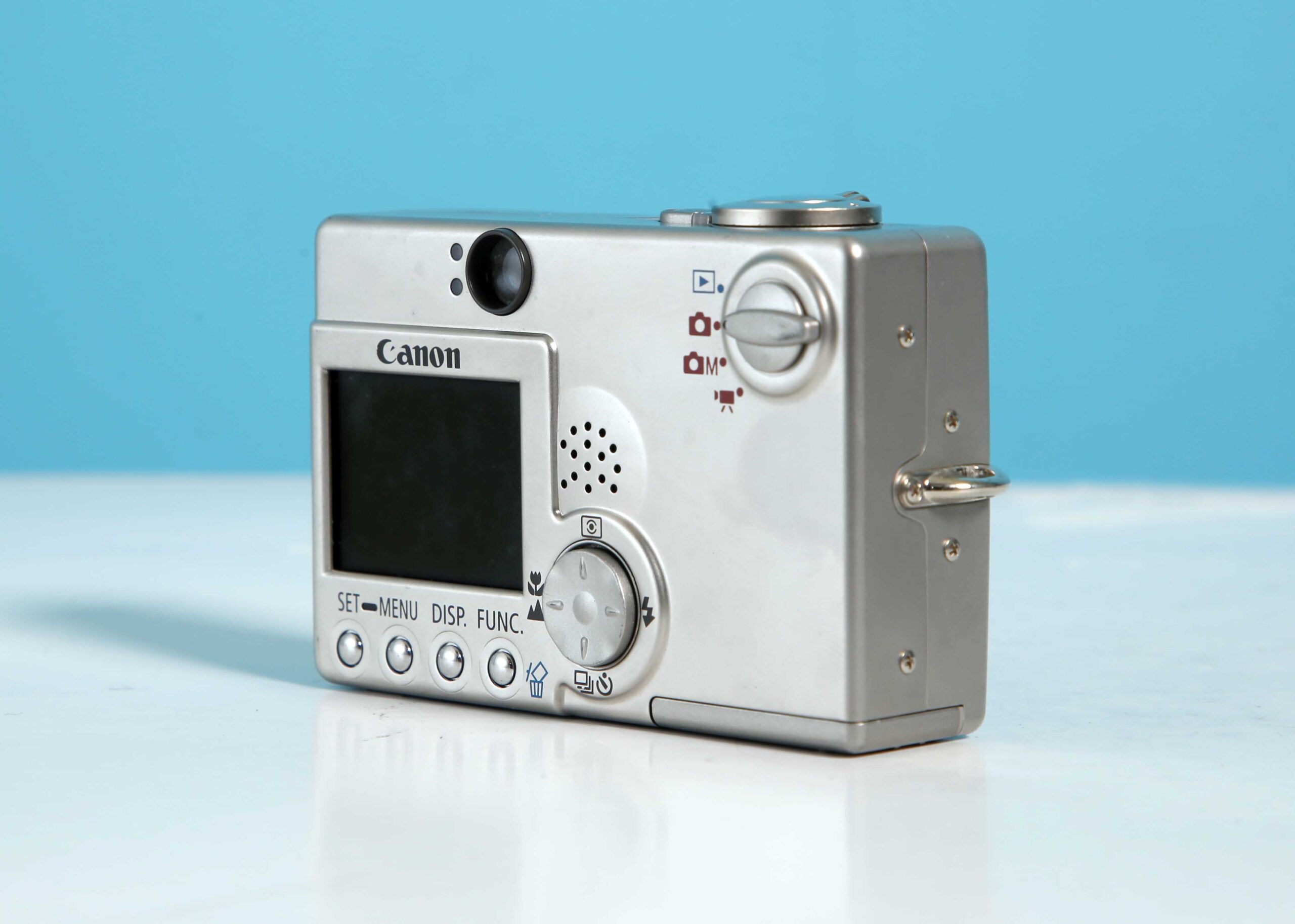 CANON IXY DIGITAL 30 50 まとめて 3台