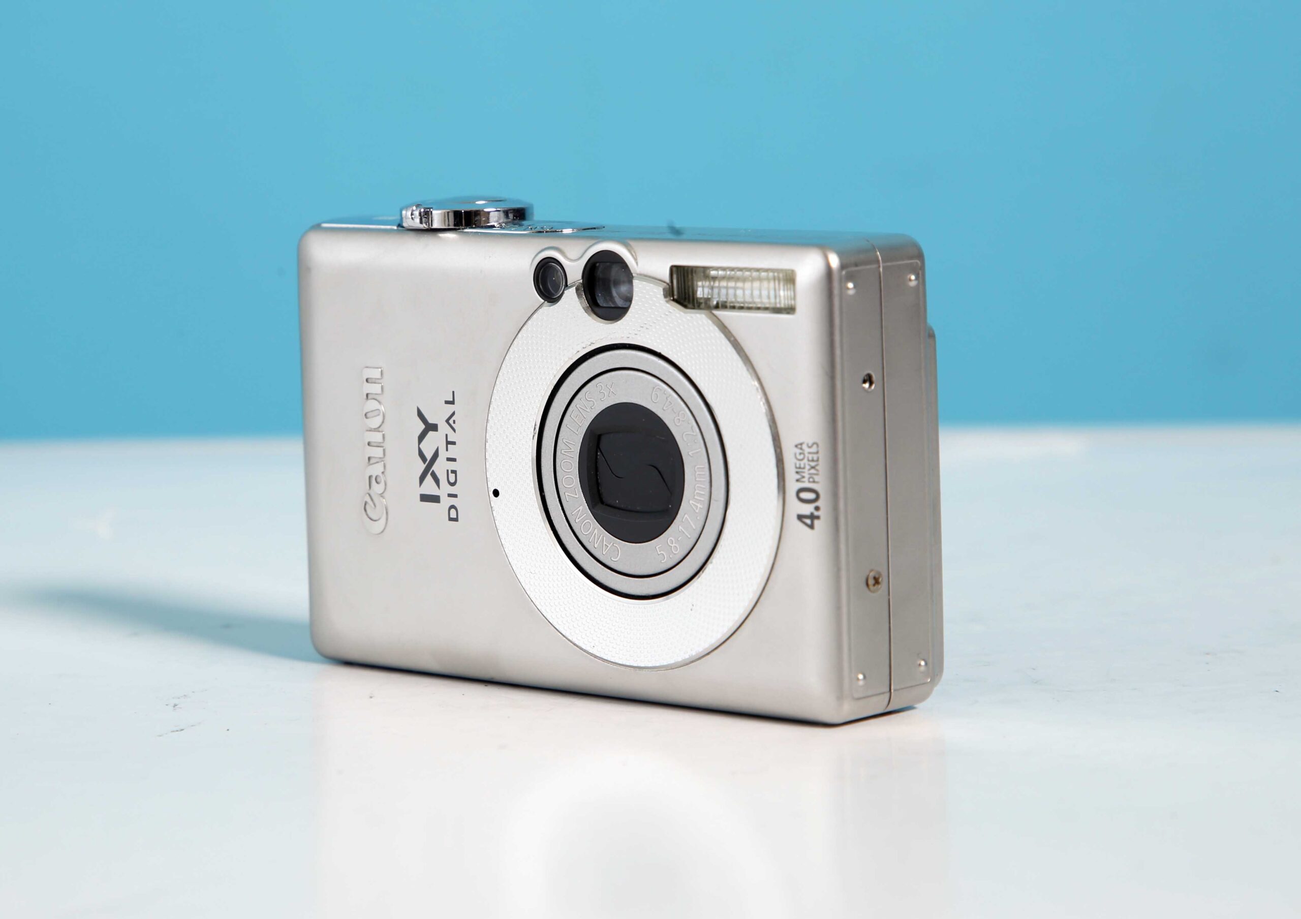 CANON IXY DIGITAL 30 50 まとめて 3台