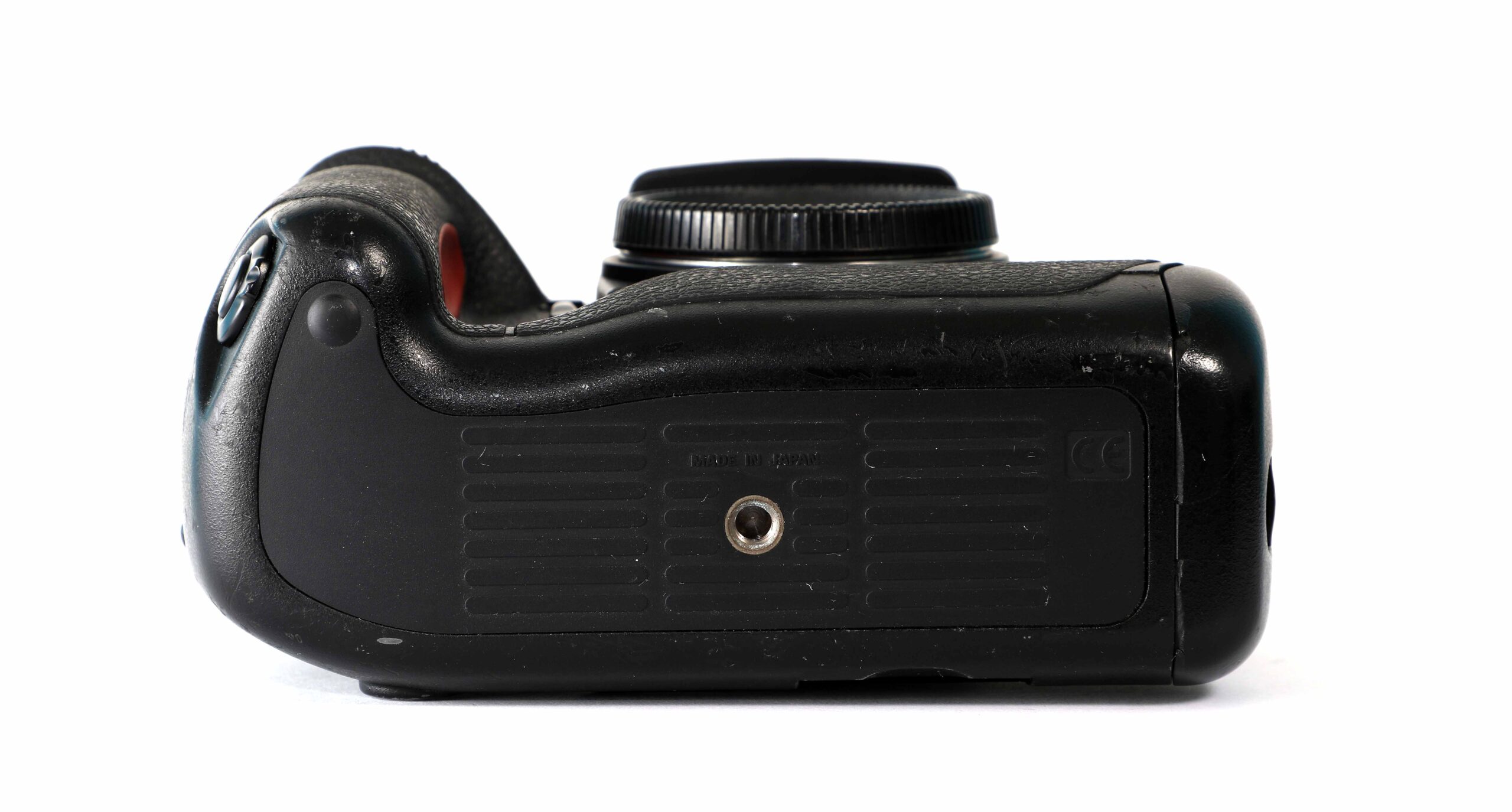 NIKON F5