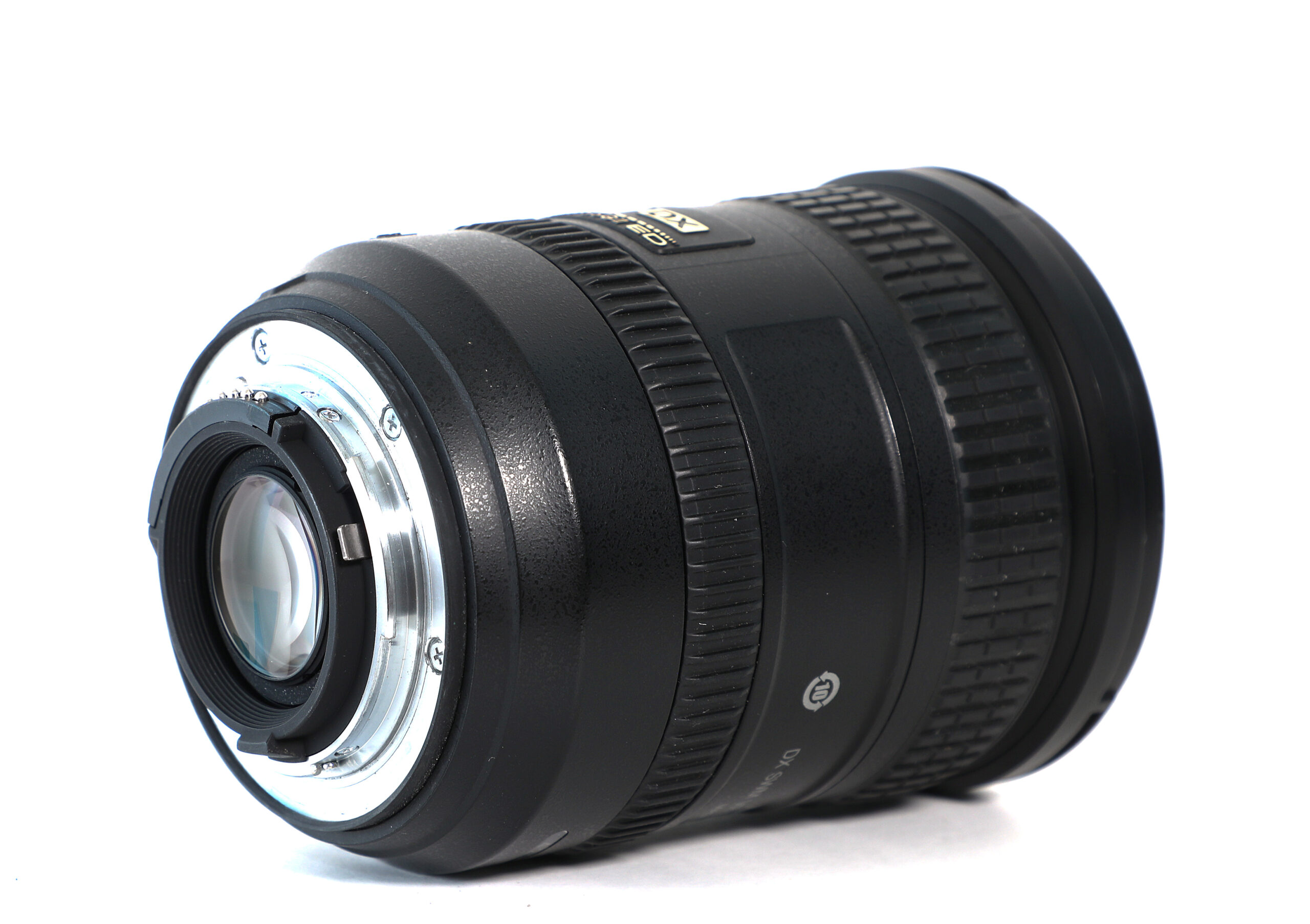 NIKON AF-S DX NIKKOR 18-200mm F3.5-5.6G ED VR II