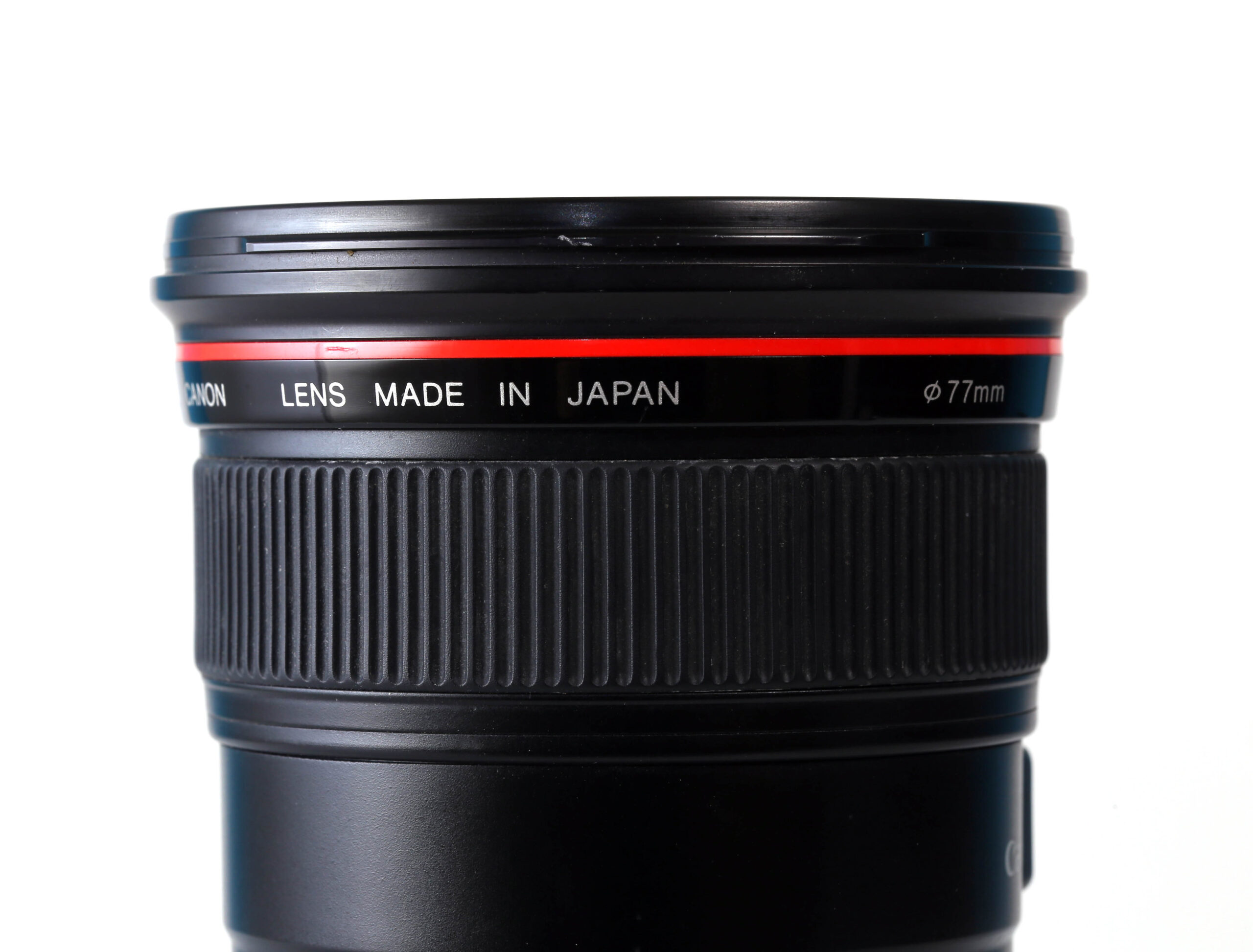 CANON EF 17-35mm F2.8 L USM