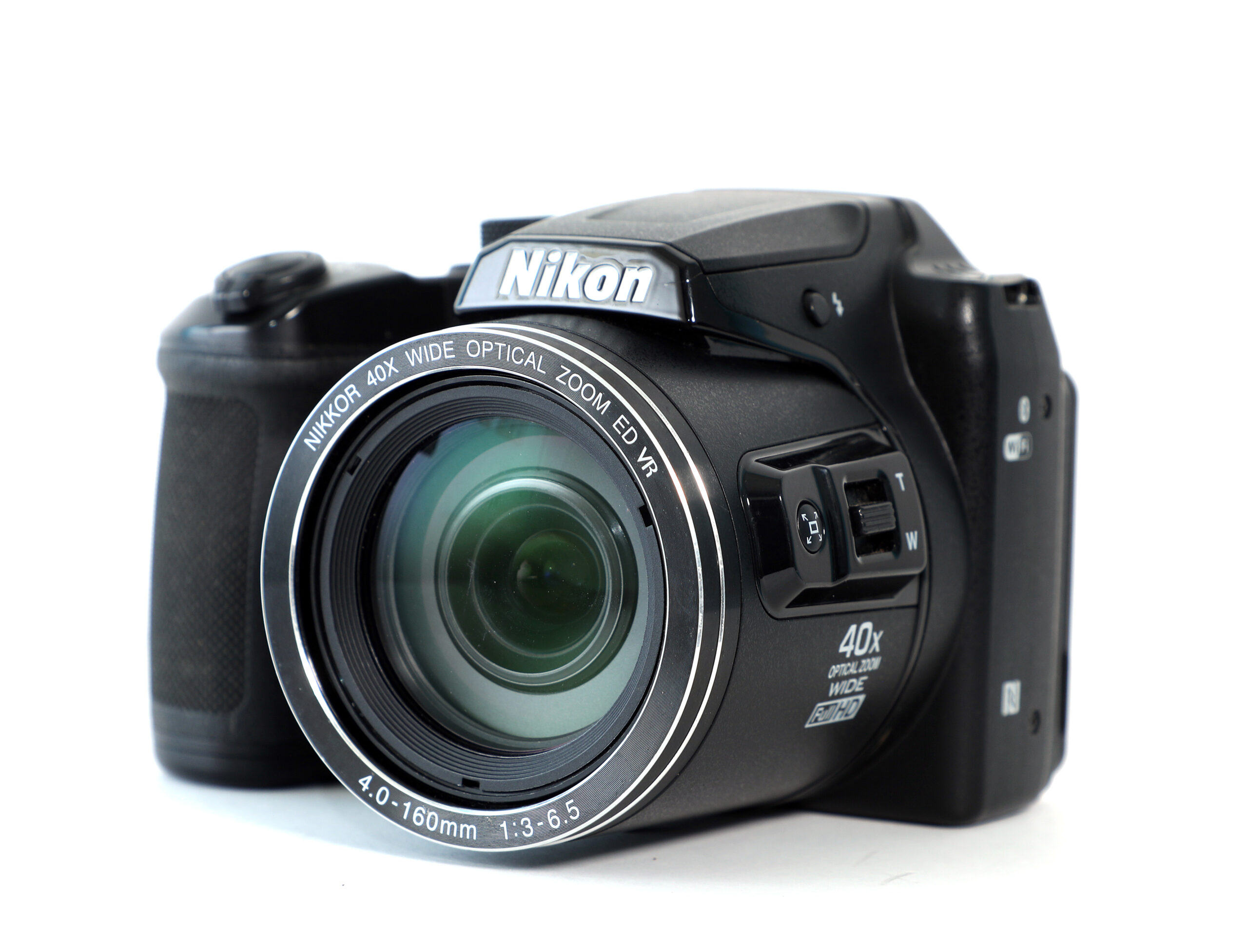 NIKON COOLPIX B500