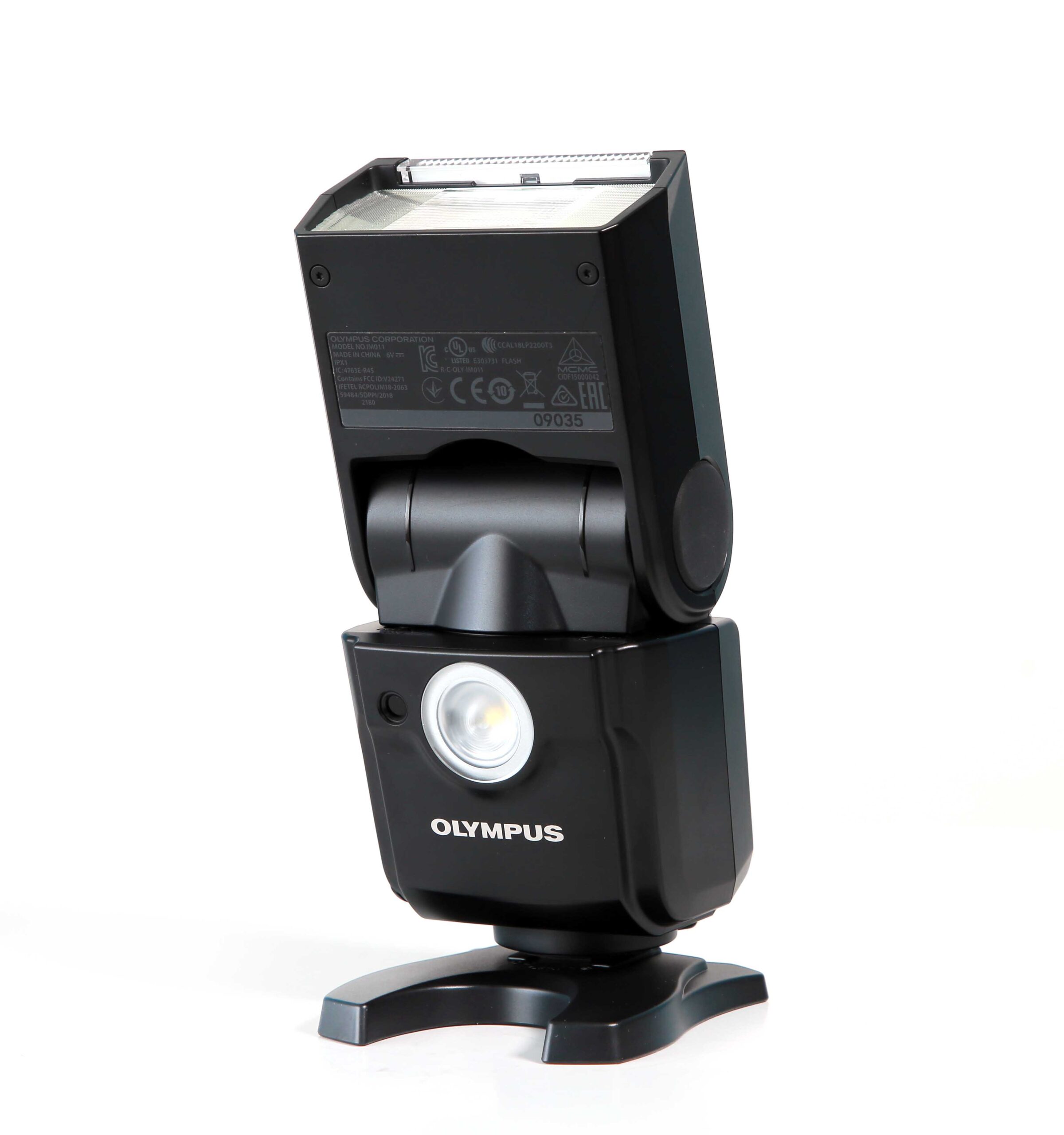 OLYMPUS FL-700WR Electronic Flash