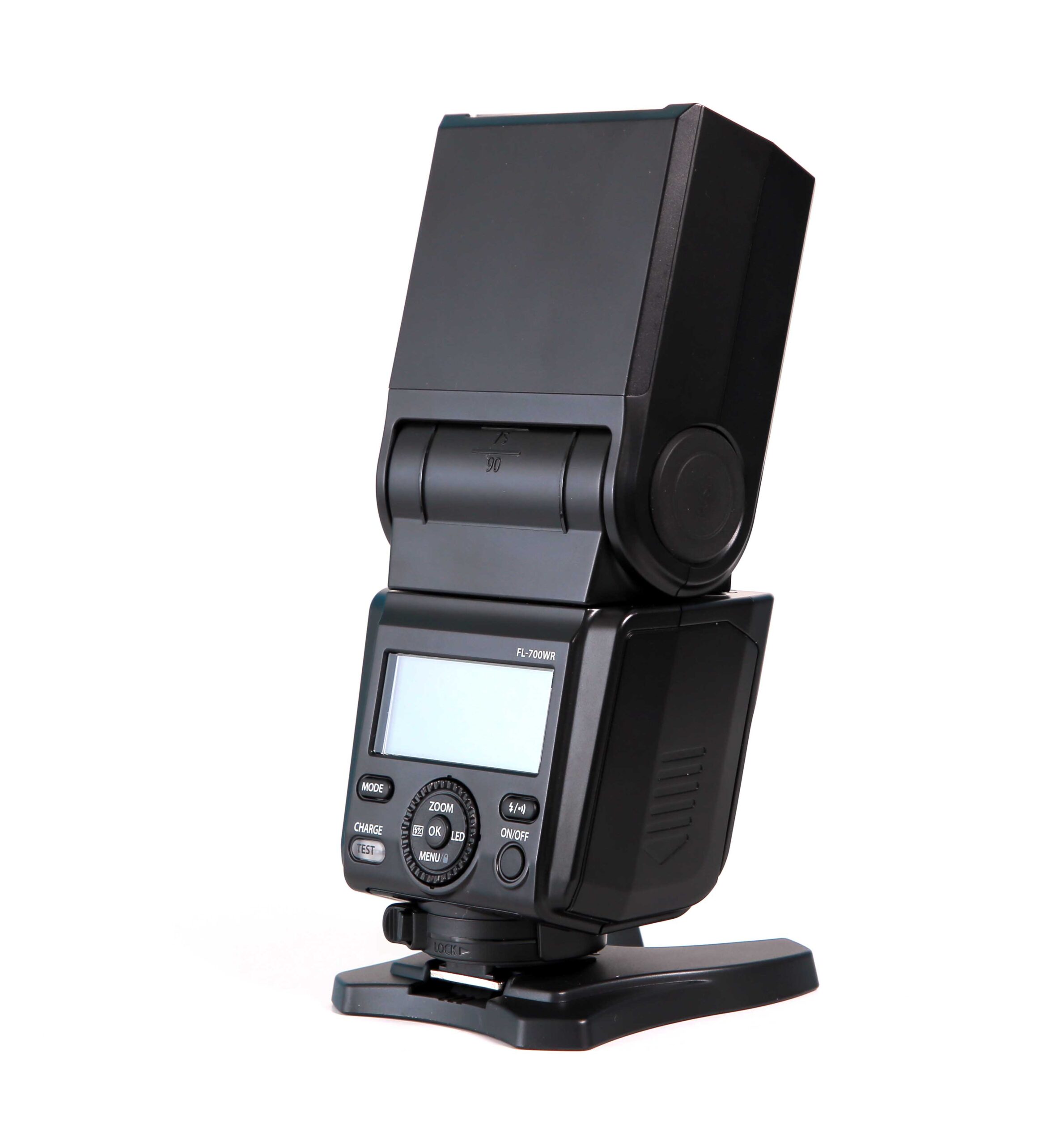 OLYMPUS FL-700WR Electronic Flash