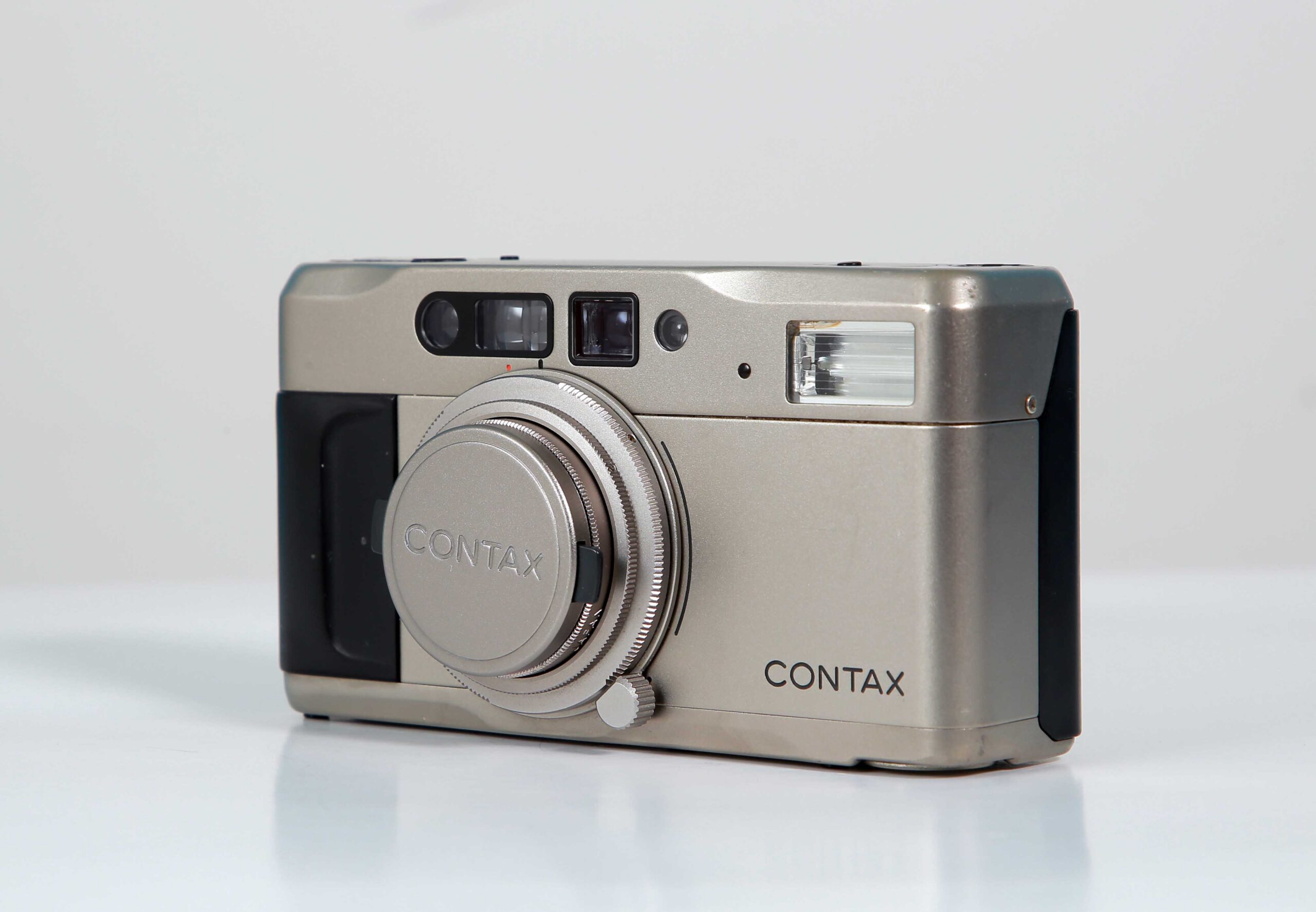 CONTAX TVS 28-56mm F3.5-6.5 T*