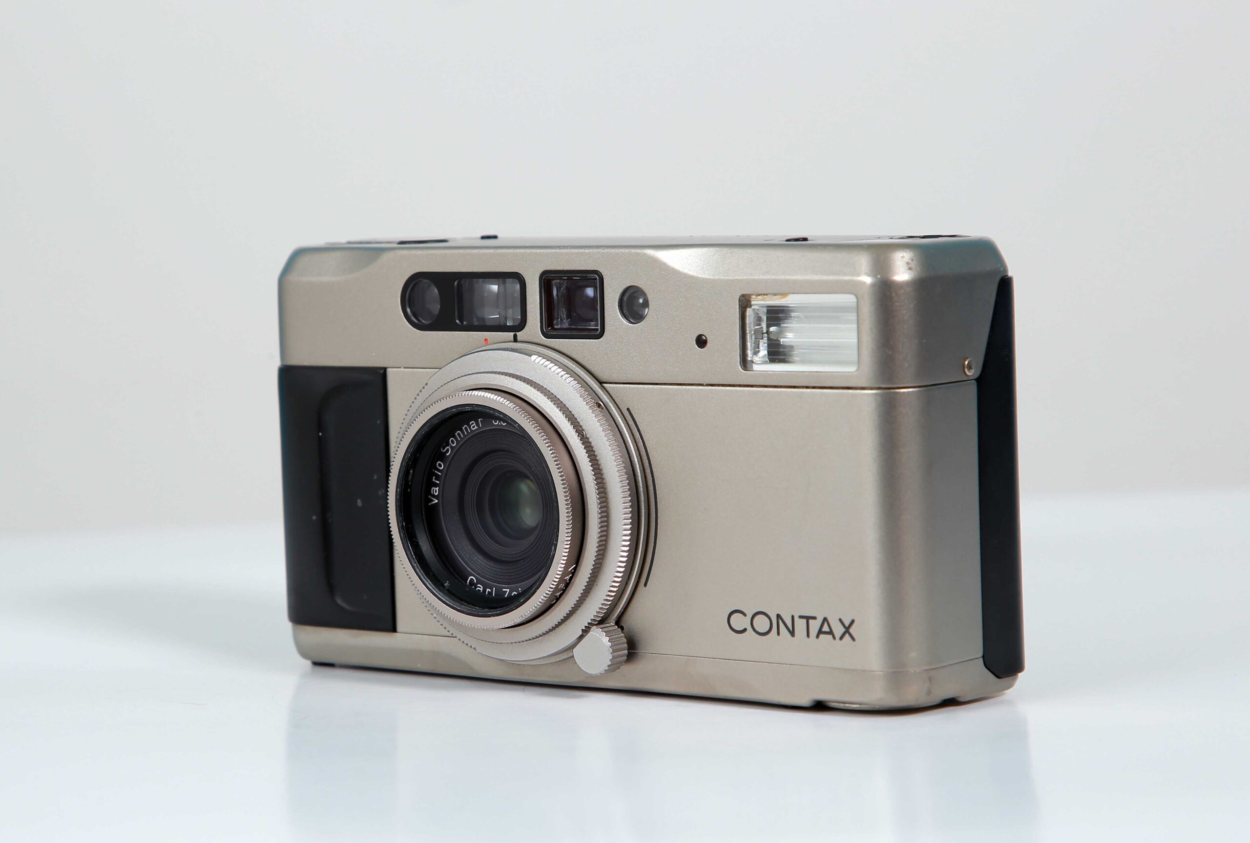 CONTAX TVS 28-56mm F3.5-6.5 T*
