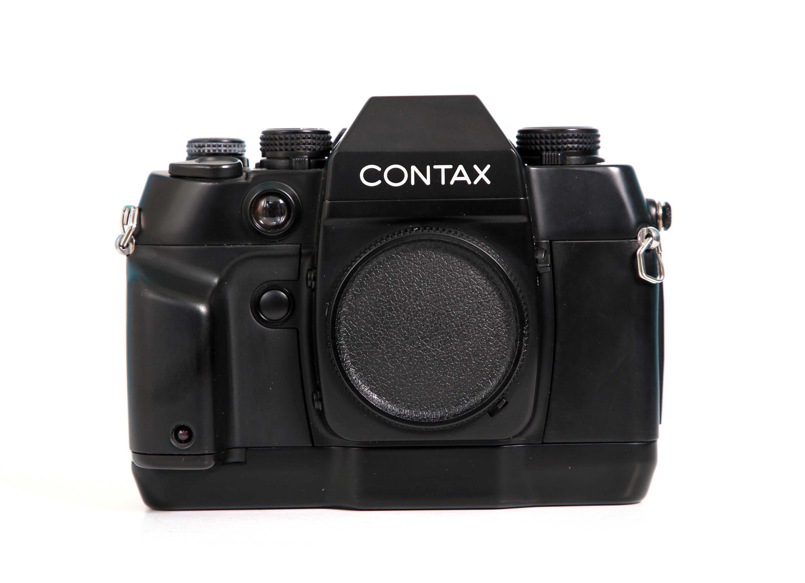 CONTAX AX