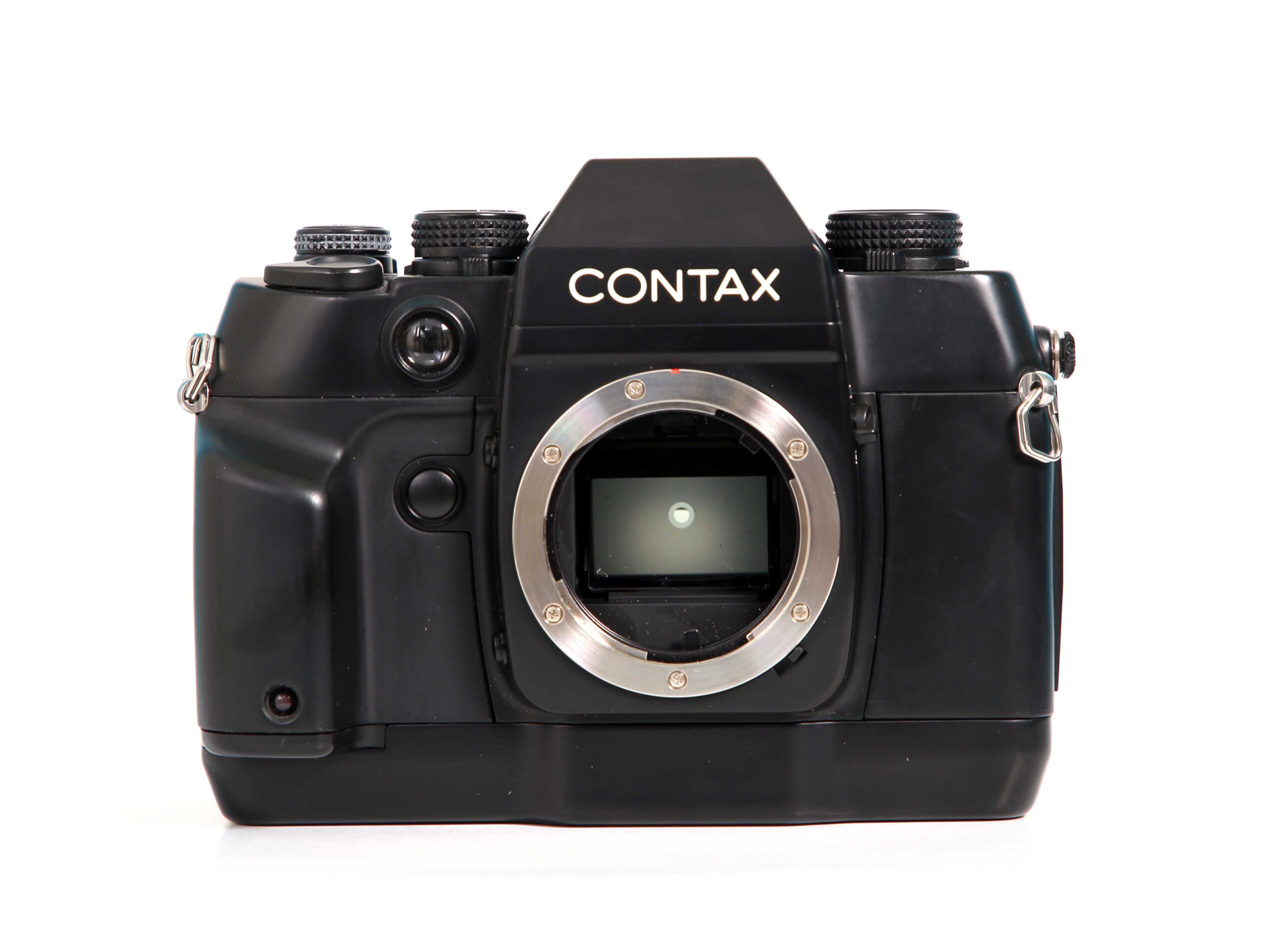 CONTAX AX