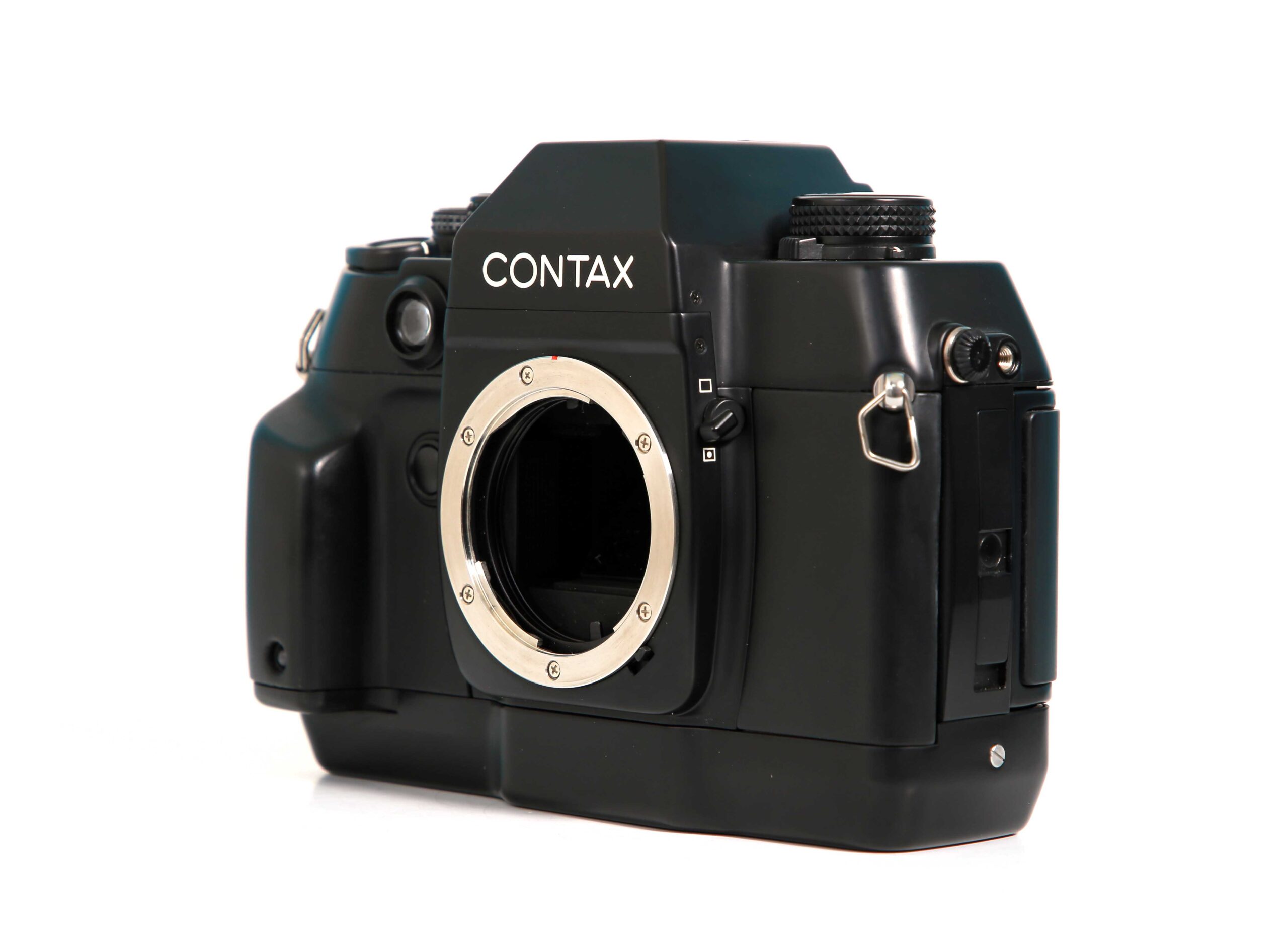 CONTAX AX