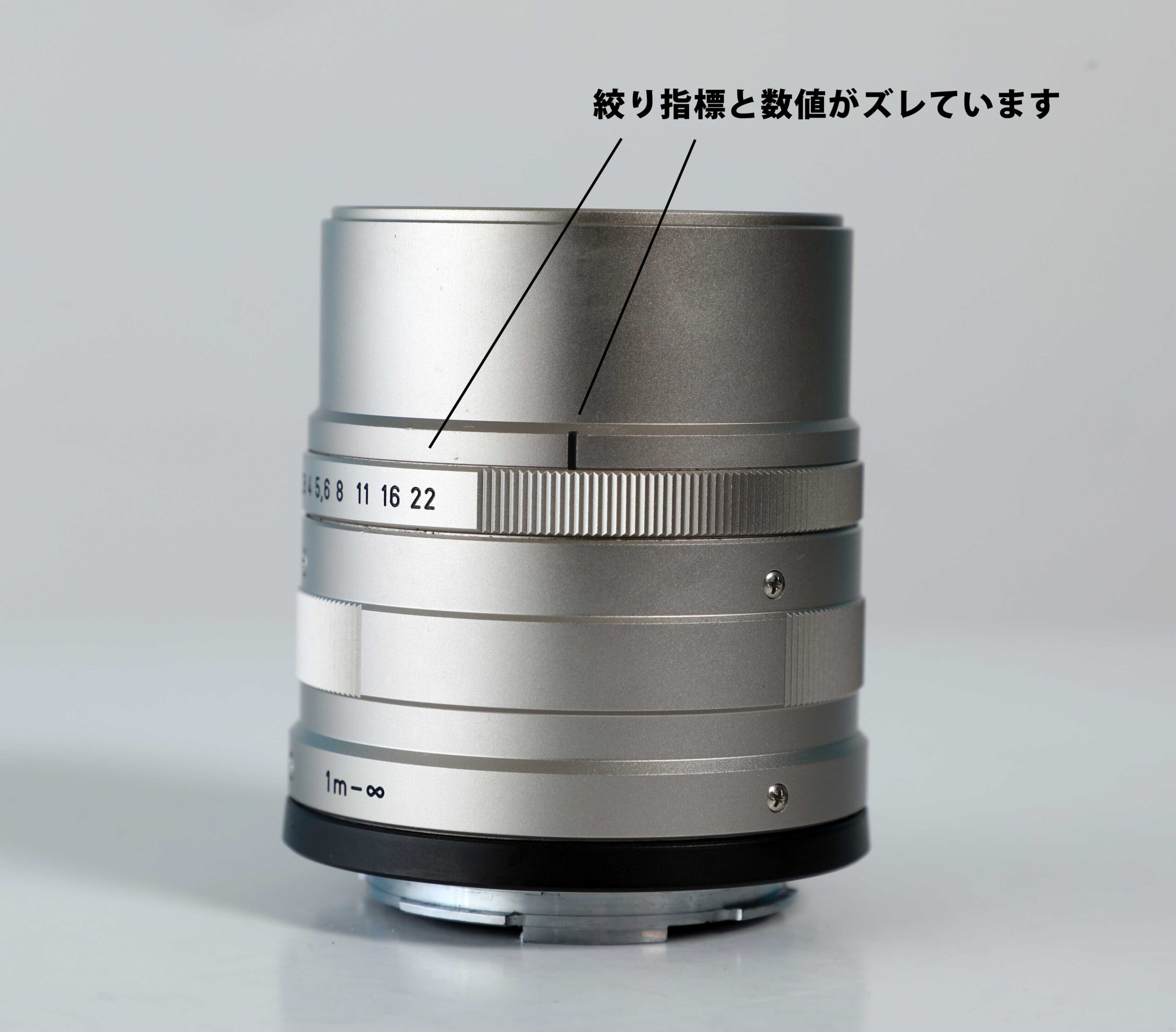 CONTAX Carl Zeiss Sonnar 90mm F2.8 T*