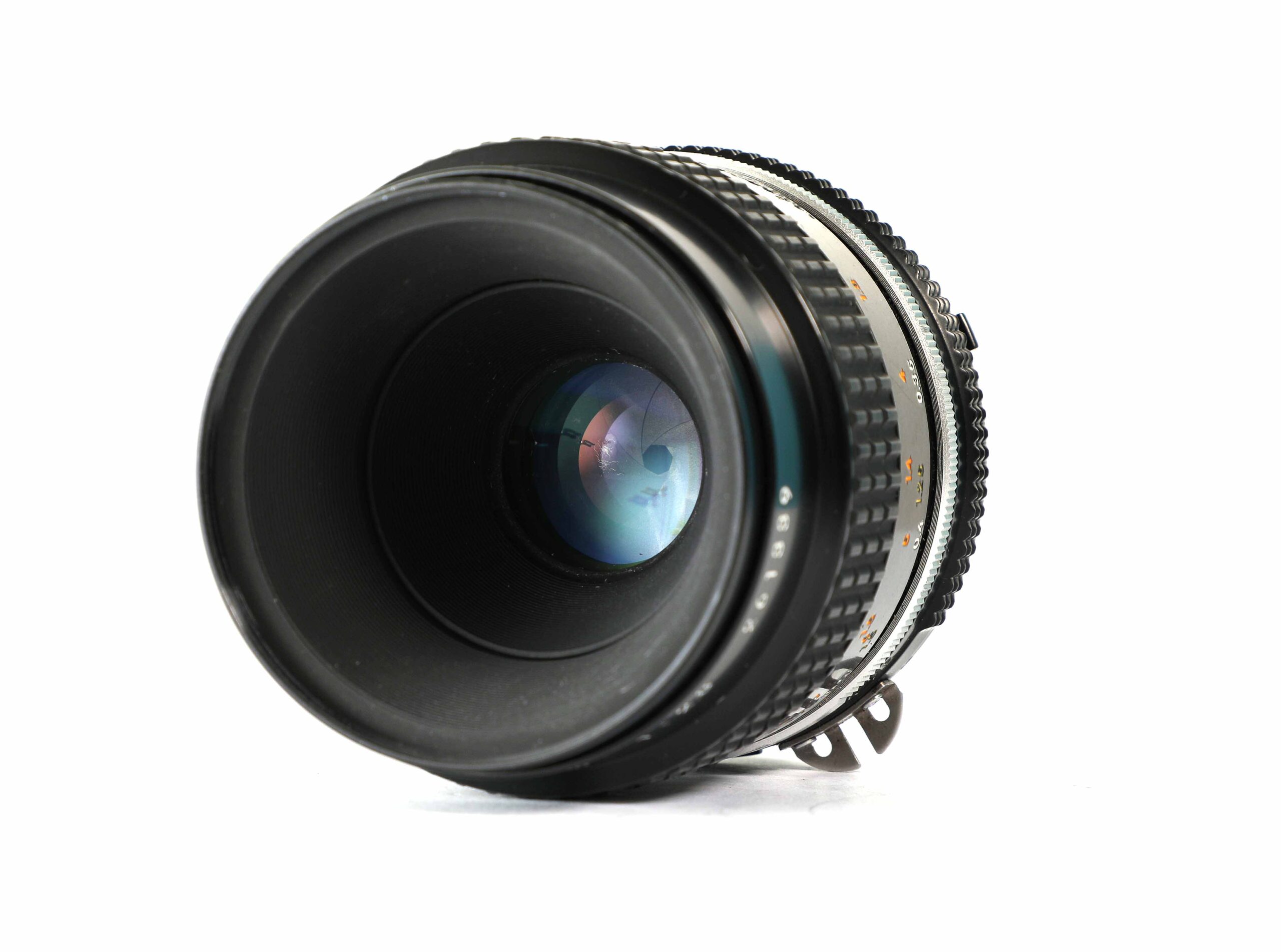 NIKON Micro-NIKKOR 55mm F2.8