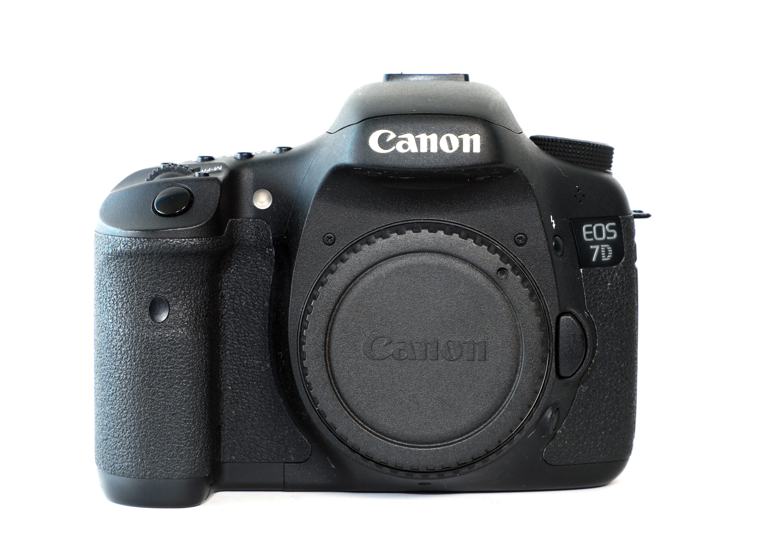 CANON EOS 7D