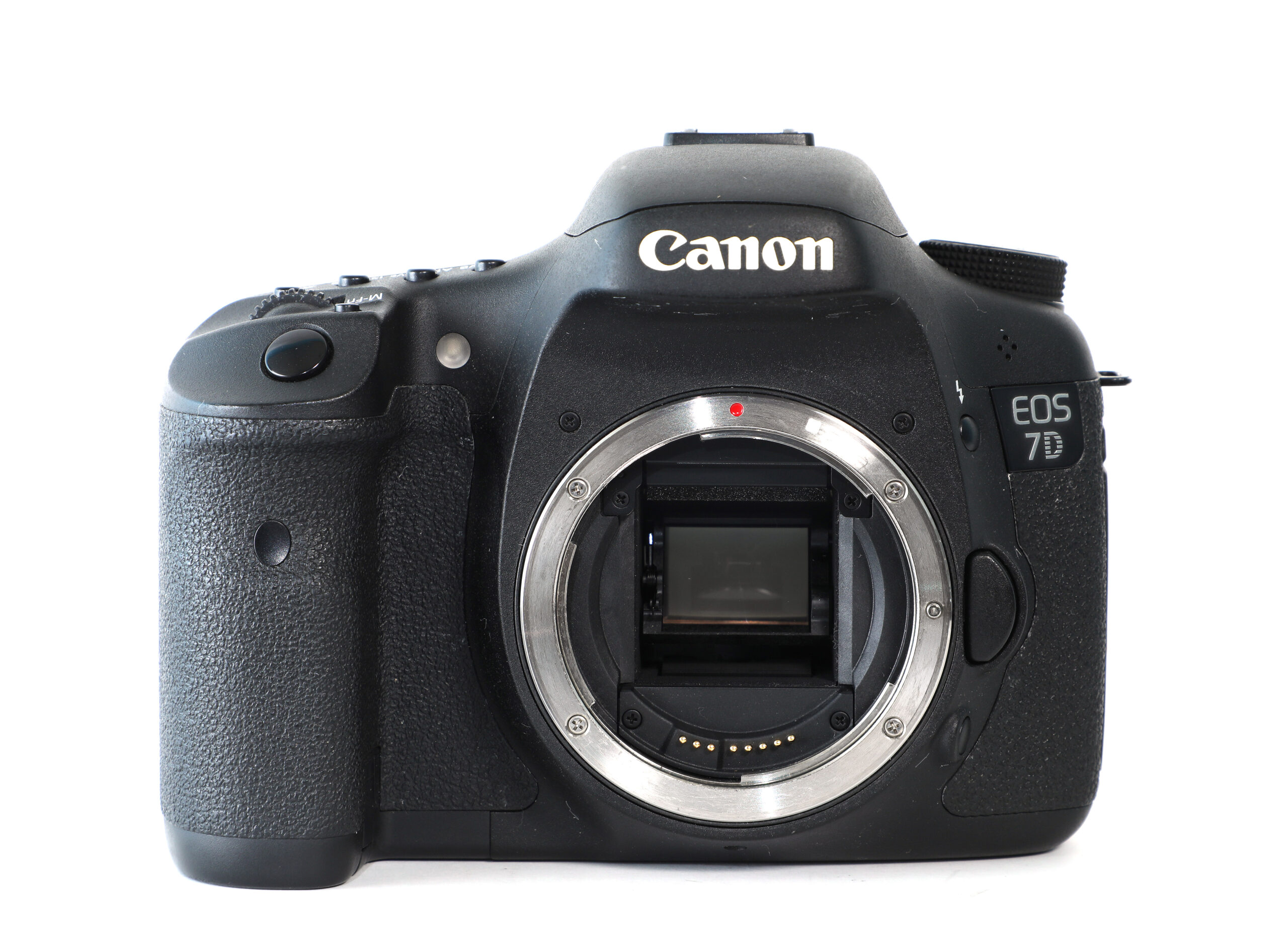 CANON EOS 7D