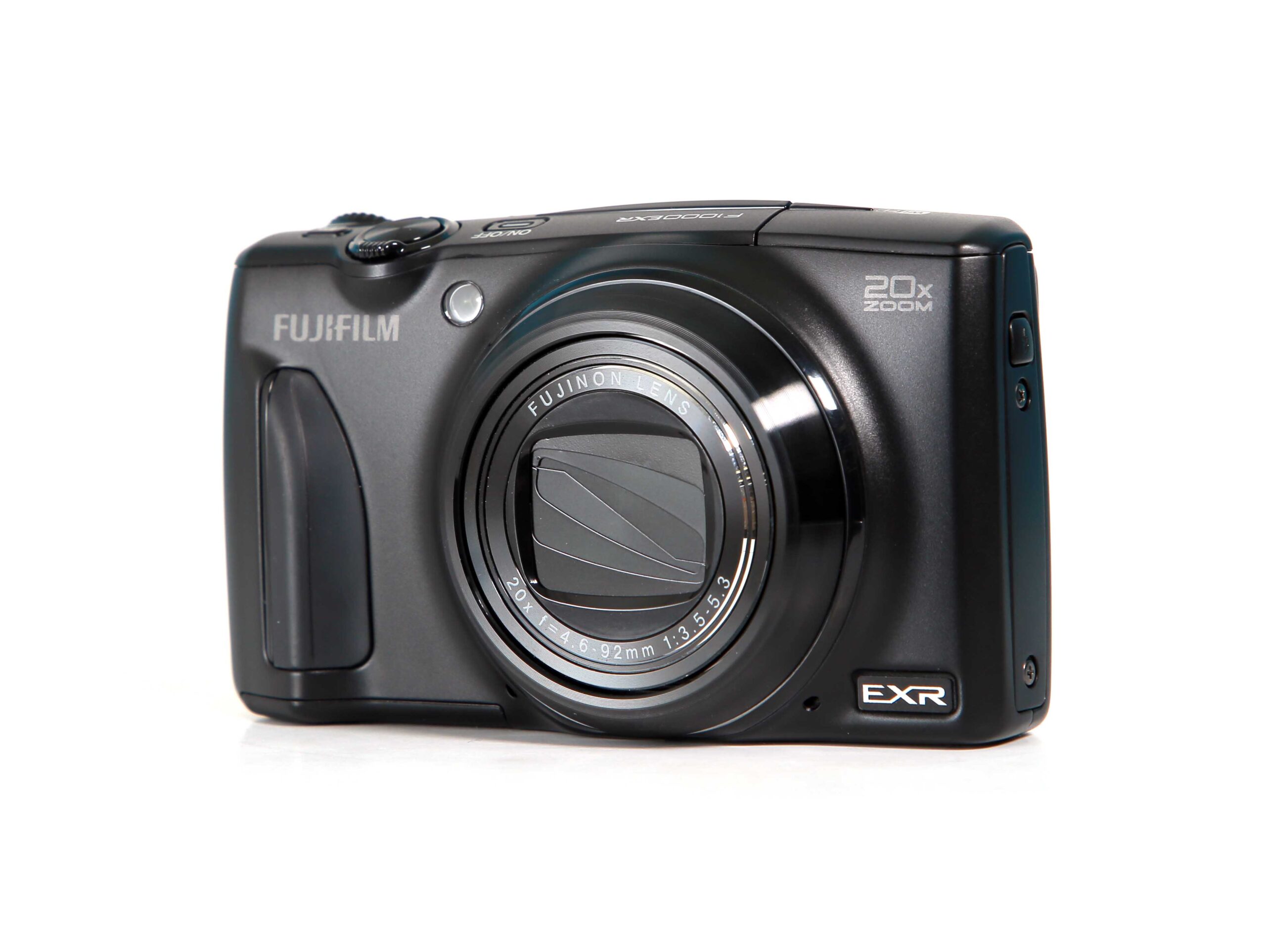 FUJIFILM FINEPIX F1000 EXR