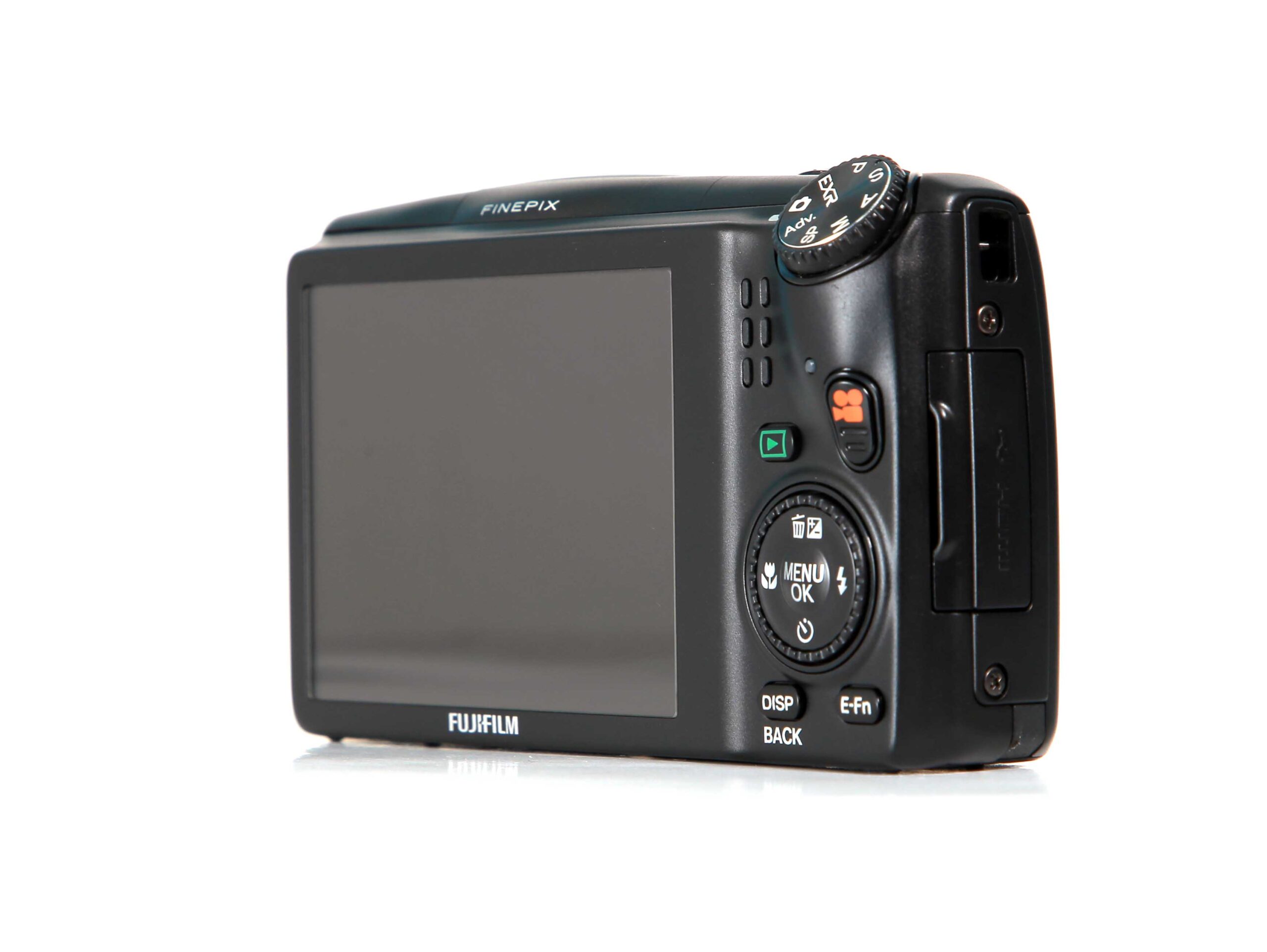 FUJIFILM FINEPIX F1000 EXR