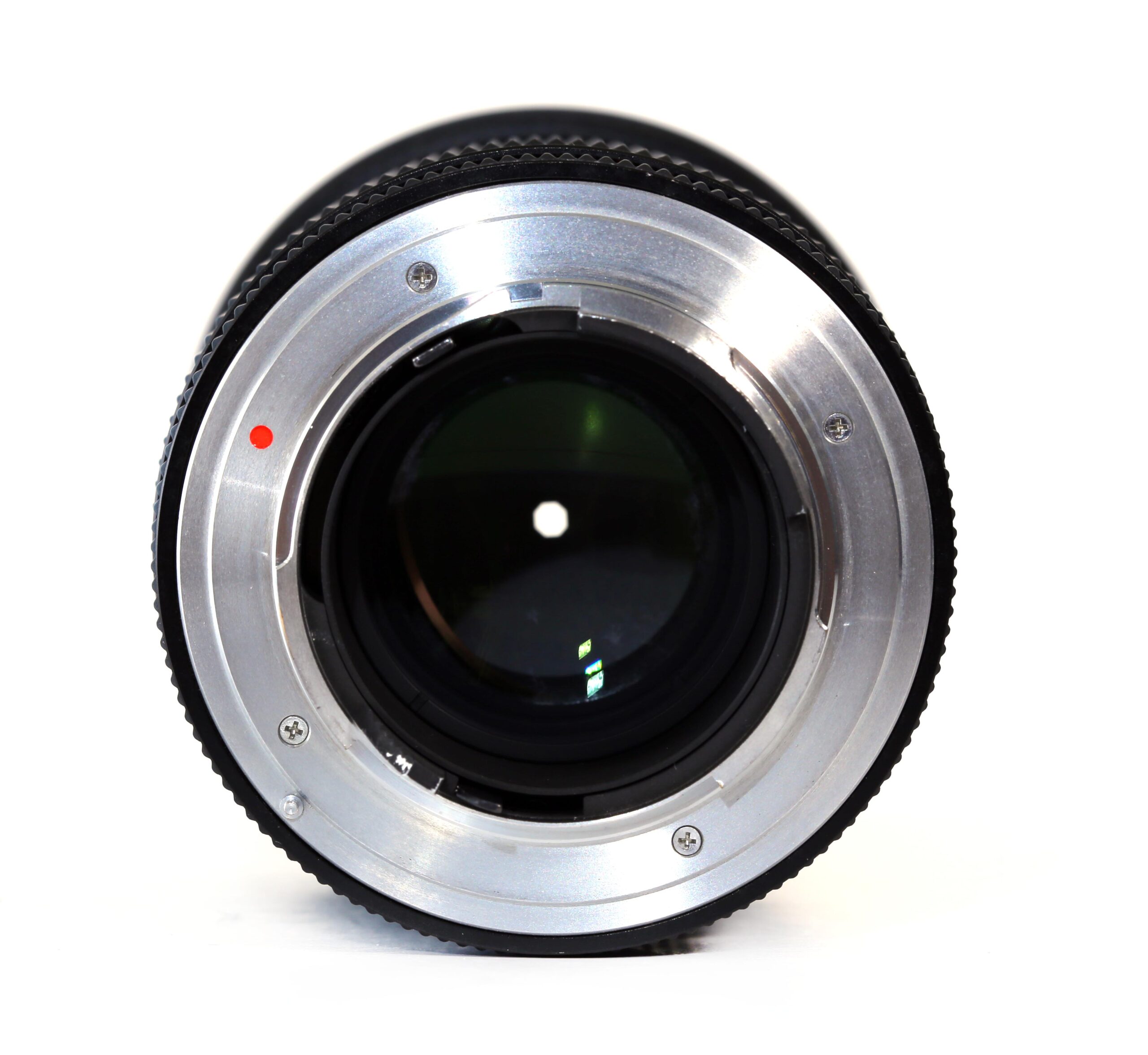 CONTAX Carl Zeiss Sonnar 180mm F2.8 T* MMJ