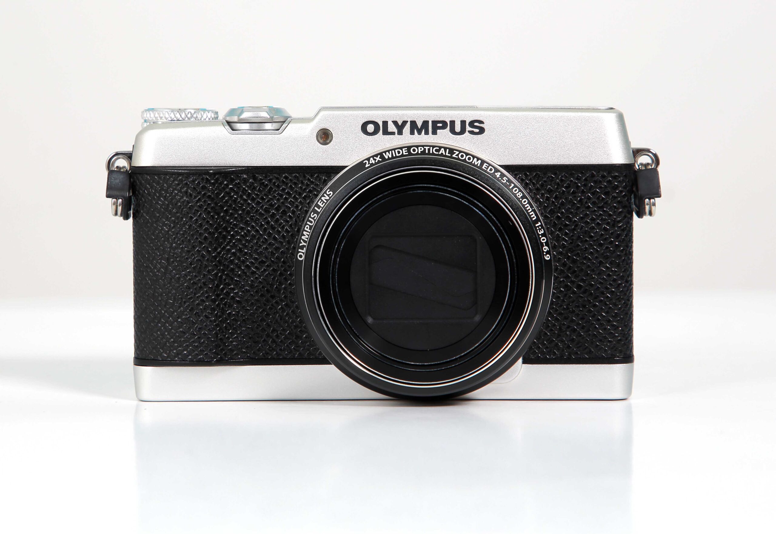 OLYMPUS STYLUS SH-3