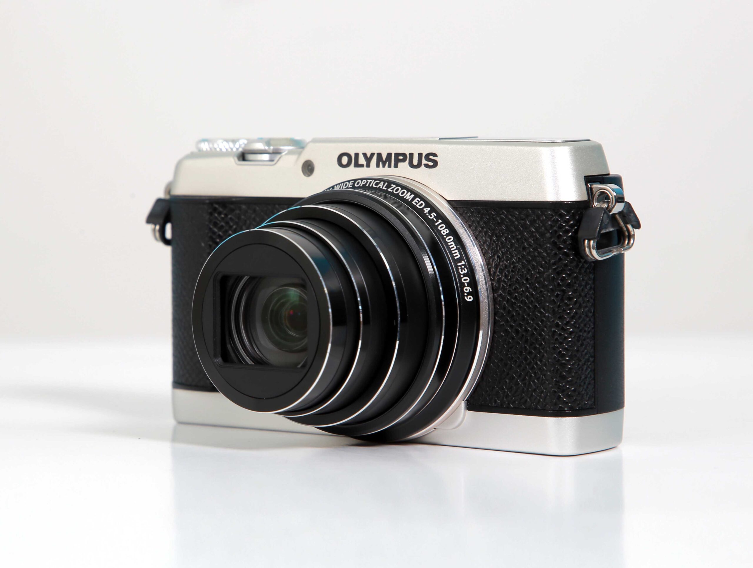 OLYMPUS STYLUS SH-3