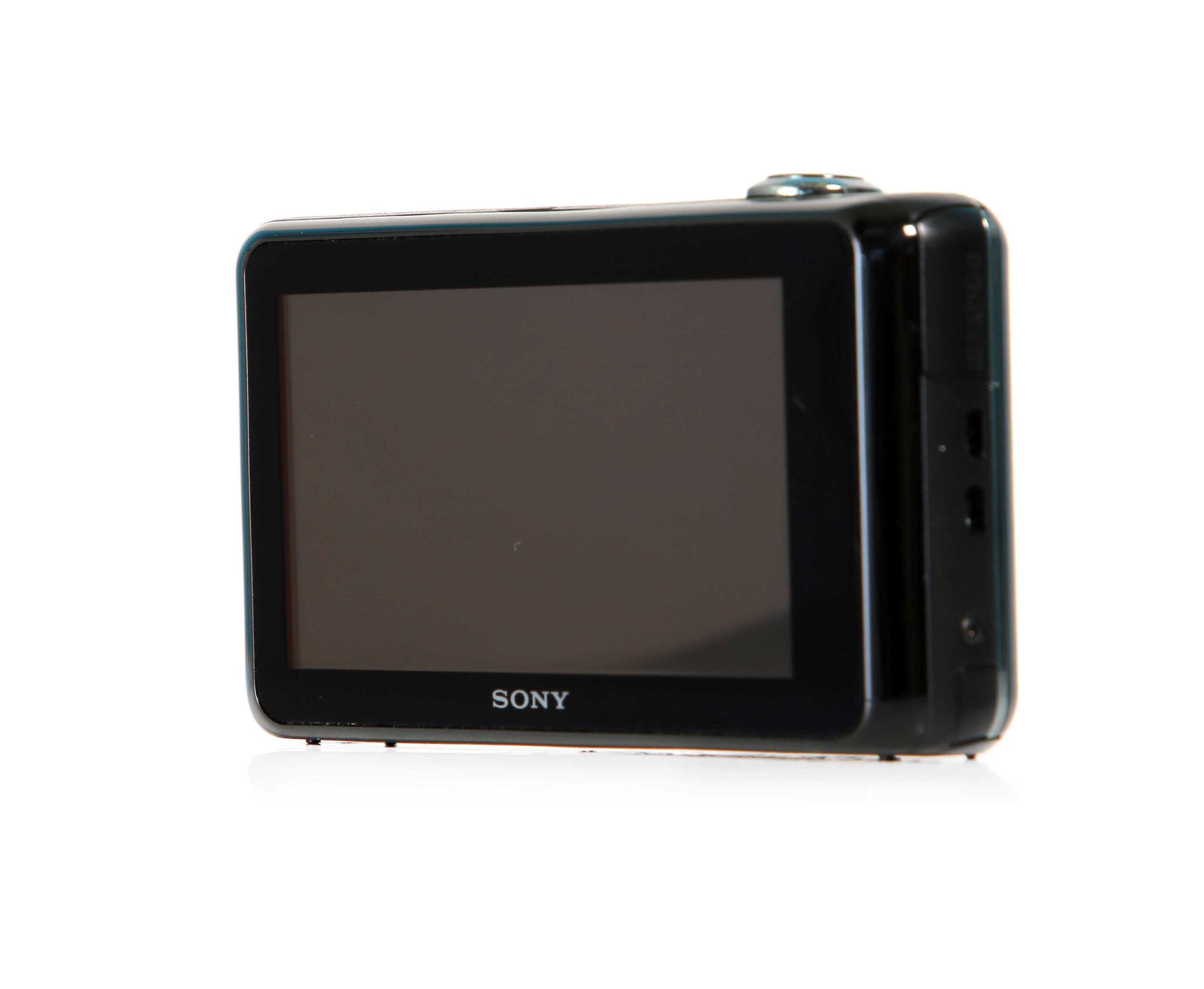 SONY Cyber-Shot DSC-WX170 BK