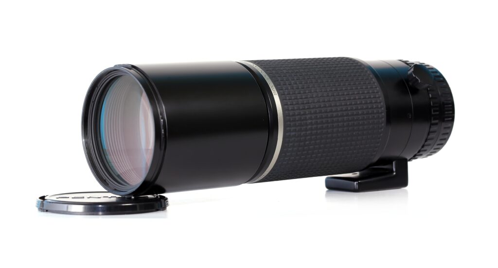 ■smc PENTAX-FA 645 400mm F5.6 ED 動作確認済み PENTAX SMC PENTAX-FA 645 400mm F5.6 ED IF - 新潟県で中古