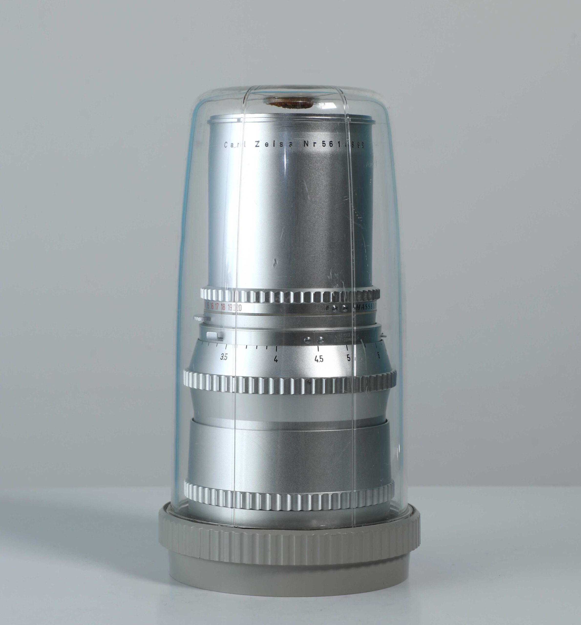 HASSELBLAD Carl Zeiss Sonnar 250mm F5.6 T*