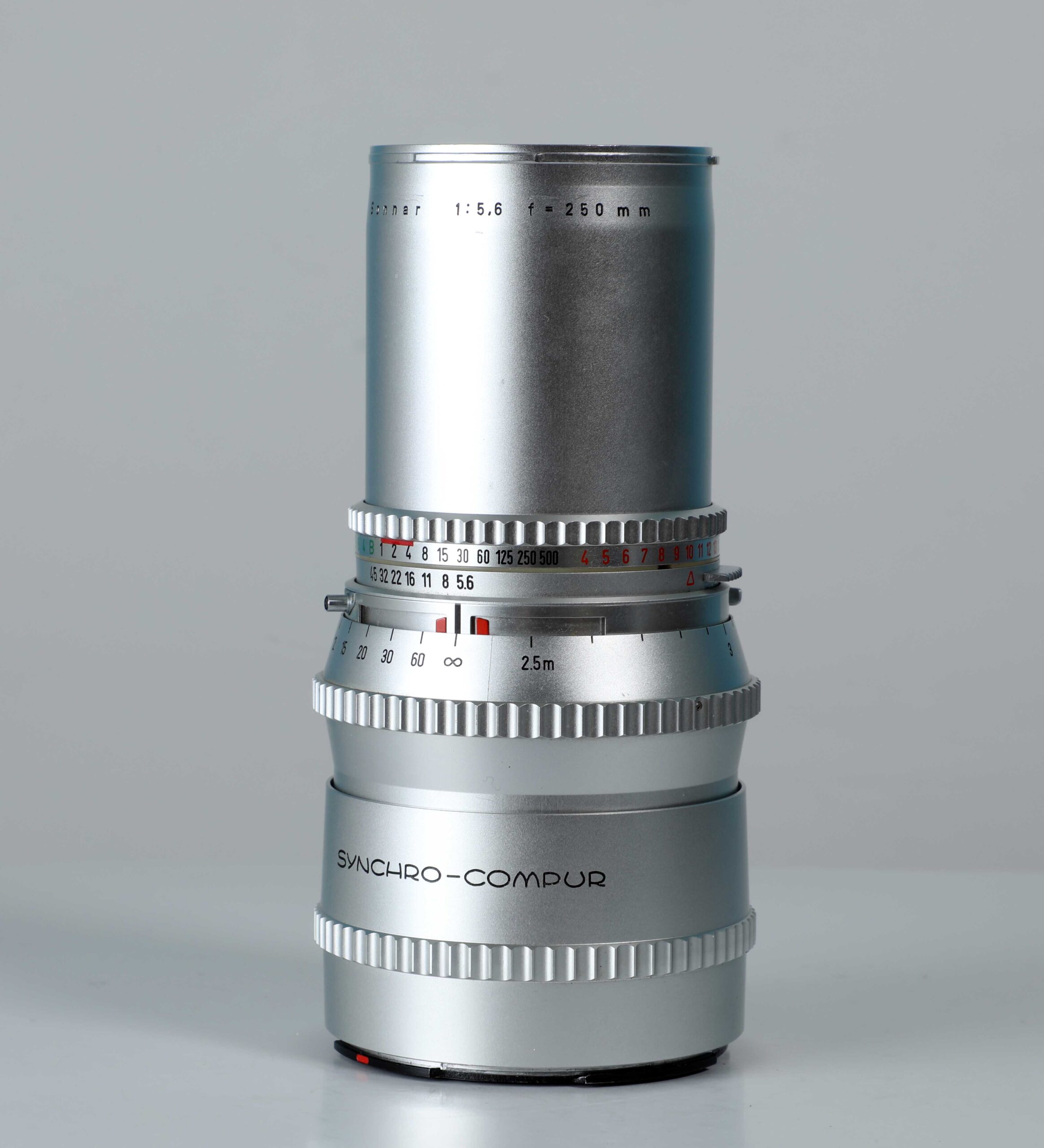 HASSELBLAD Carl Zeiss Sonnar 250mm F5.6 T*