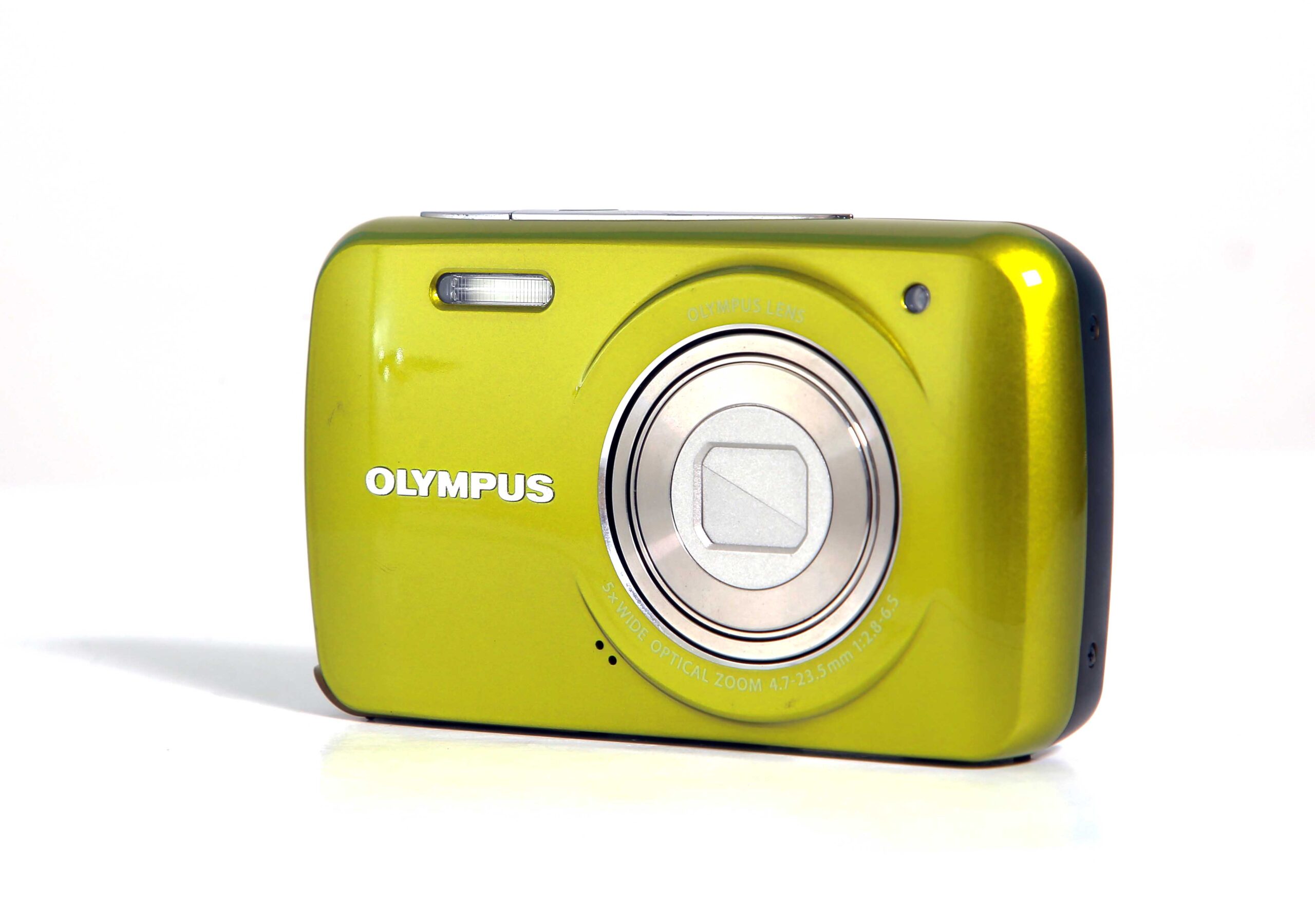 OLYMPUS VH-210