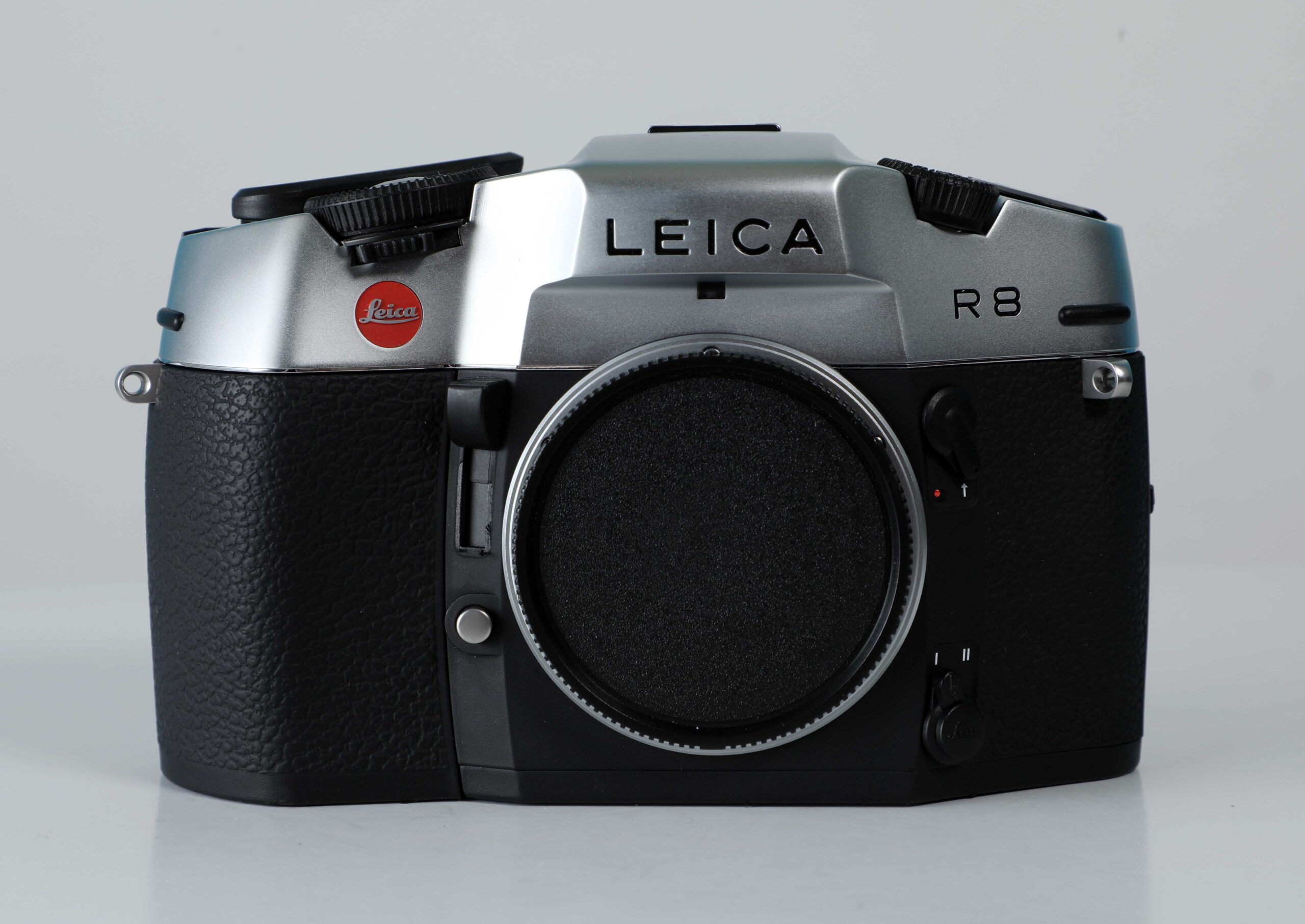 LEICA R8