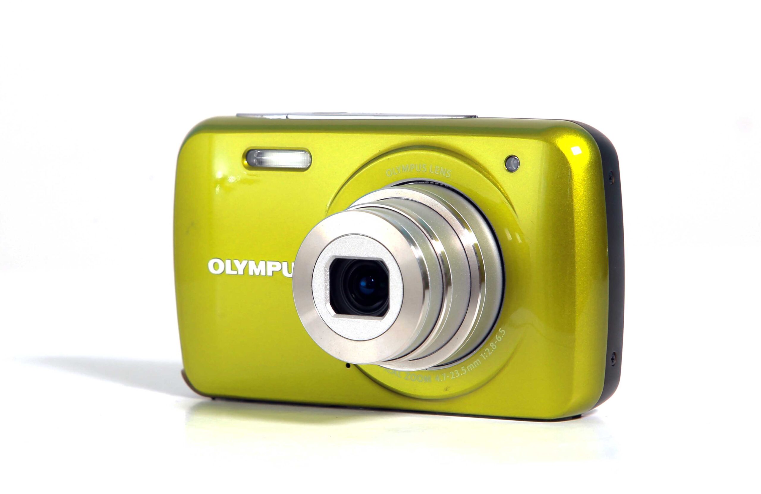 OLYMPUS VH-210