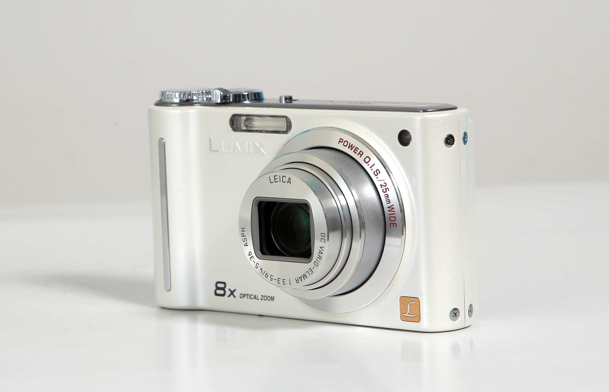 PANASONIC LUMIX DMC-ZX1