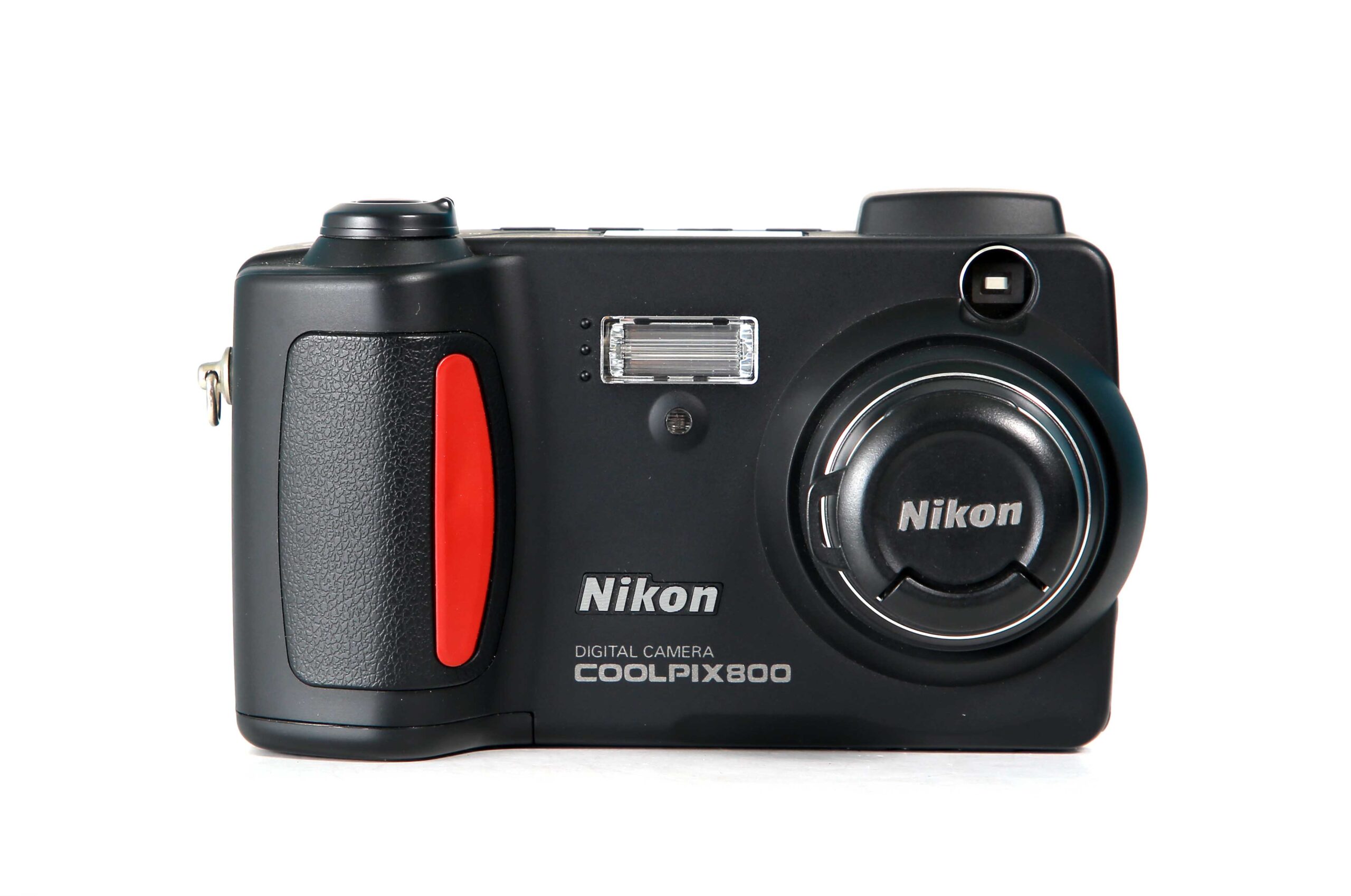 NIKON COOLPIX 800