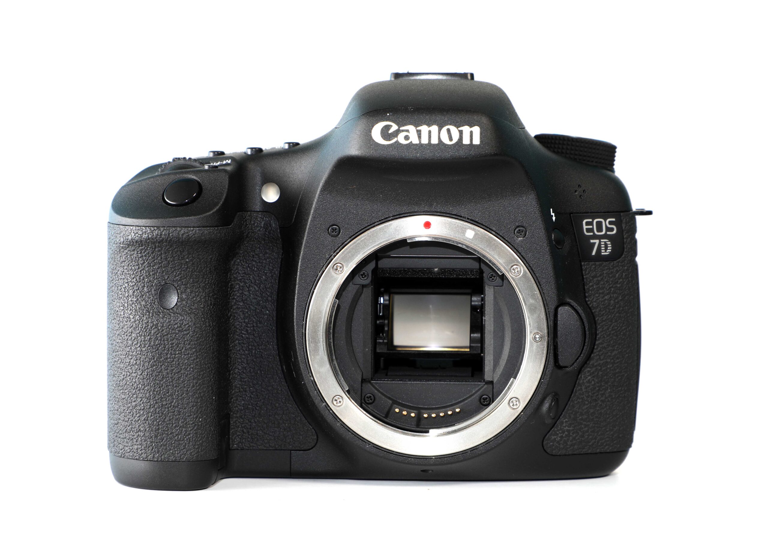 CANON EOS 7D