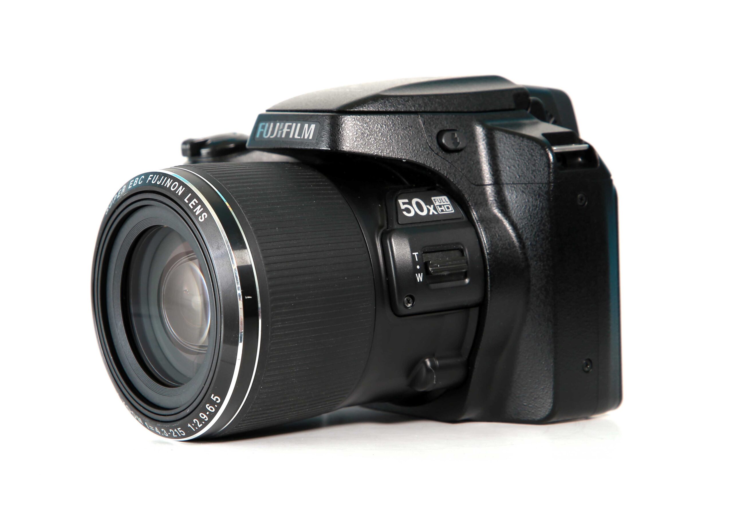 FUJIFILM Finepix S9800