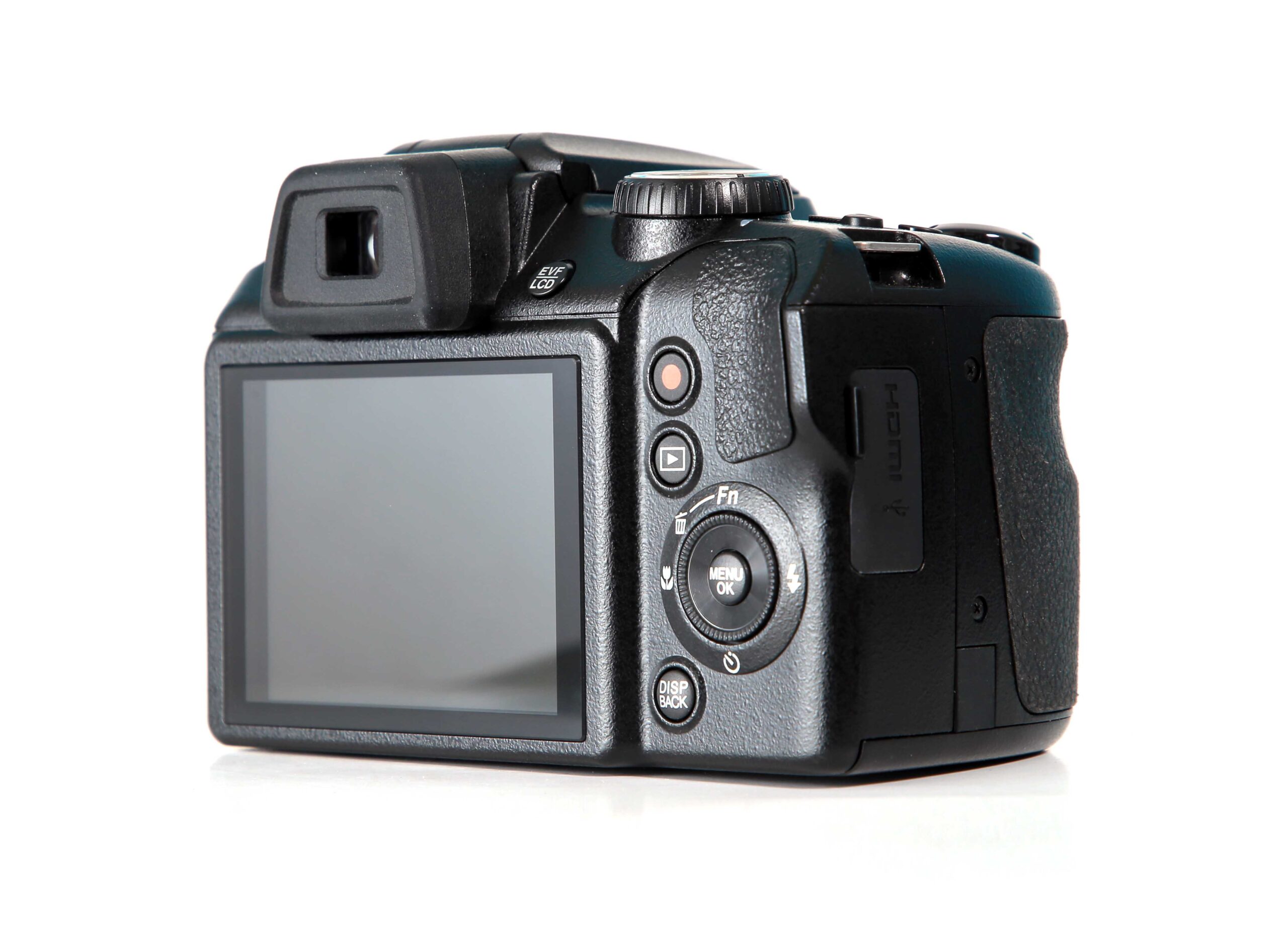 FUJIFILM Finepix S9800