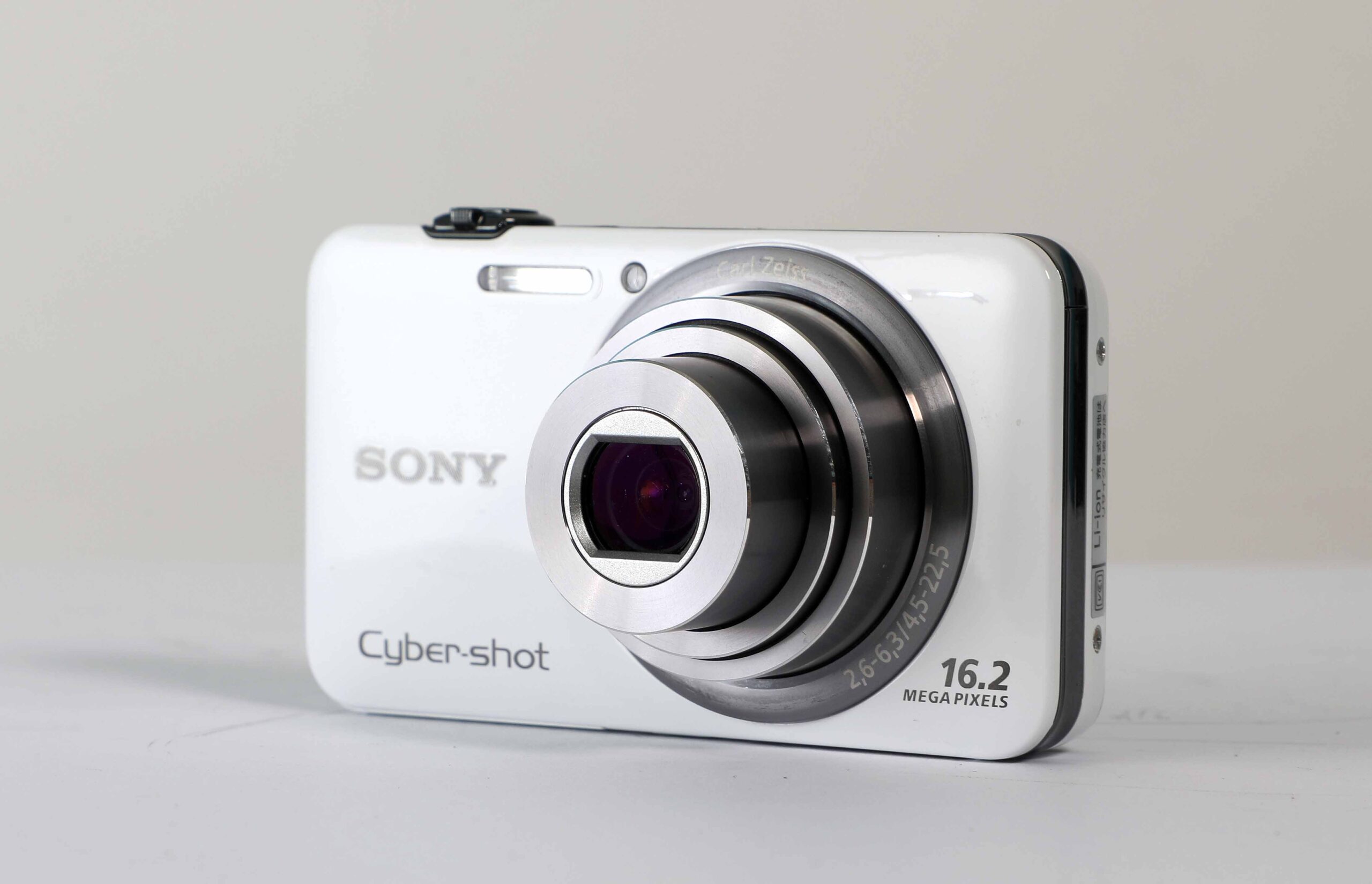 SONY Cyber-Shot DSC-WX7