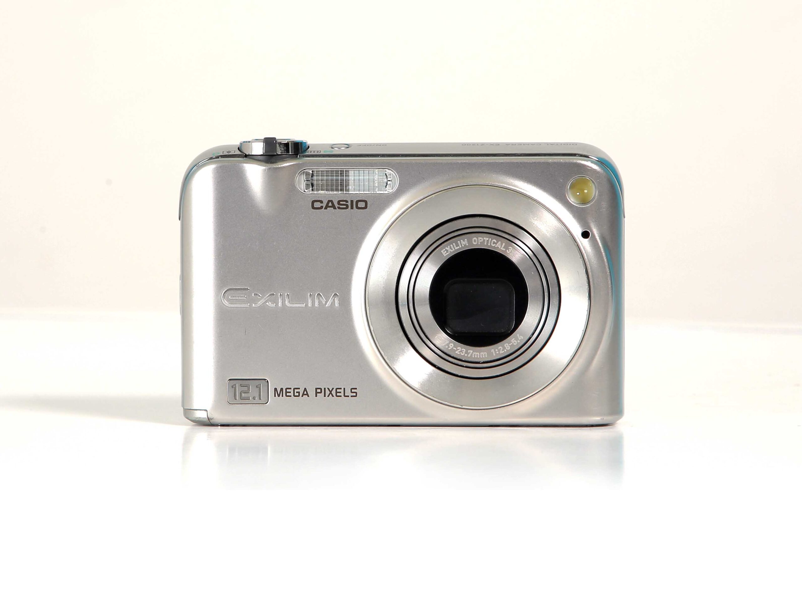 CASIO EXILIM EX-Z1200