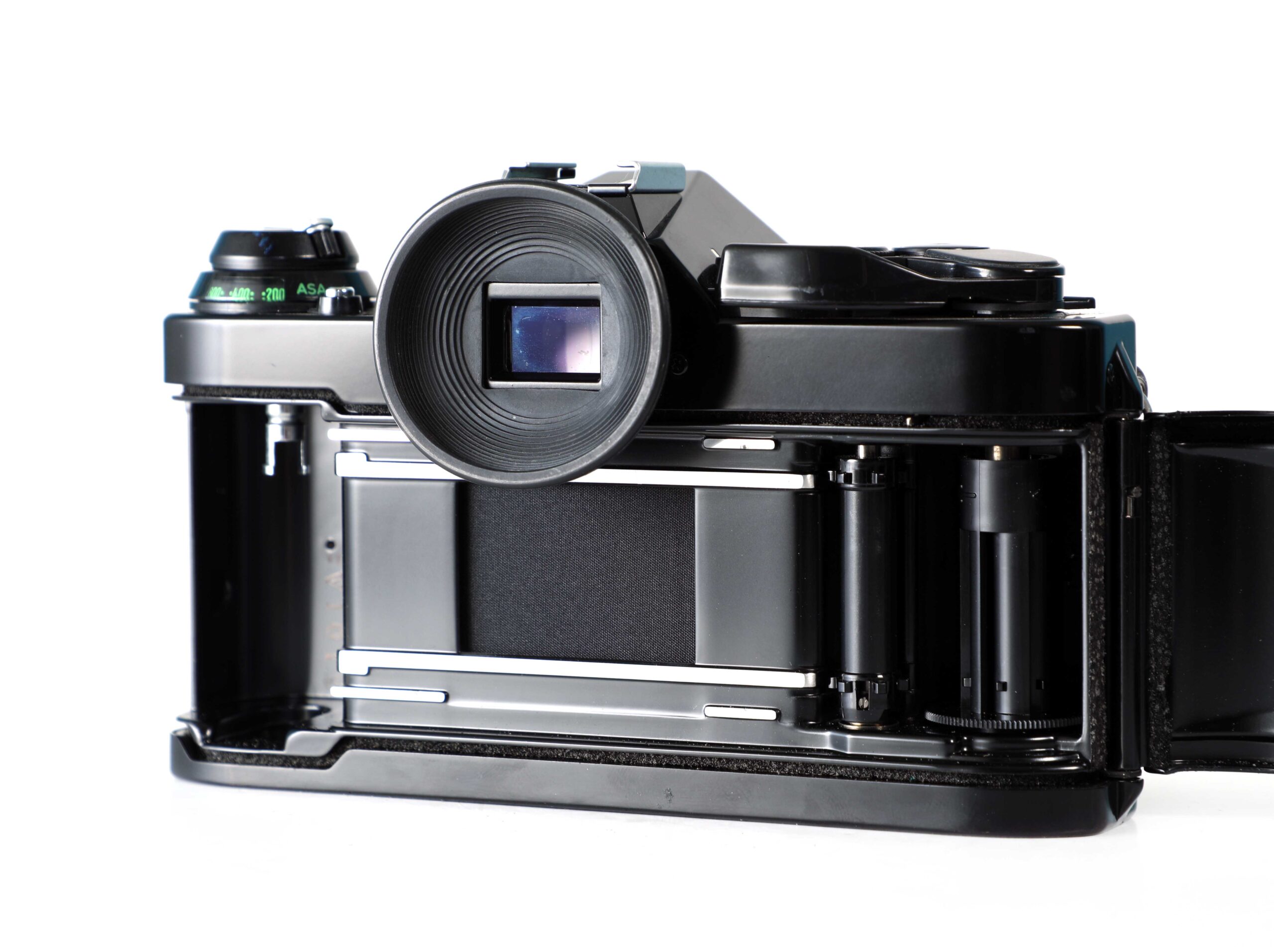 CANON AE-1 PROGRAM - 新潟県で中古カメラ・中古レンズの高価買取なら 