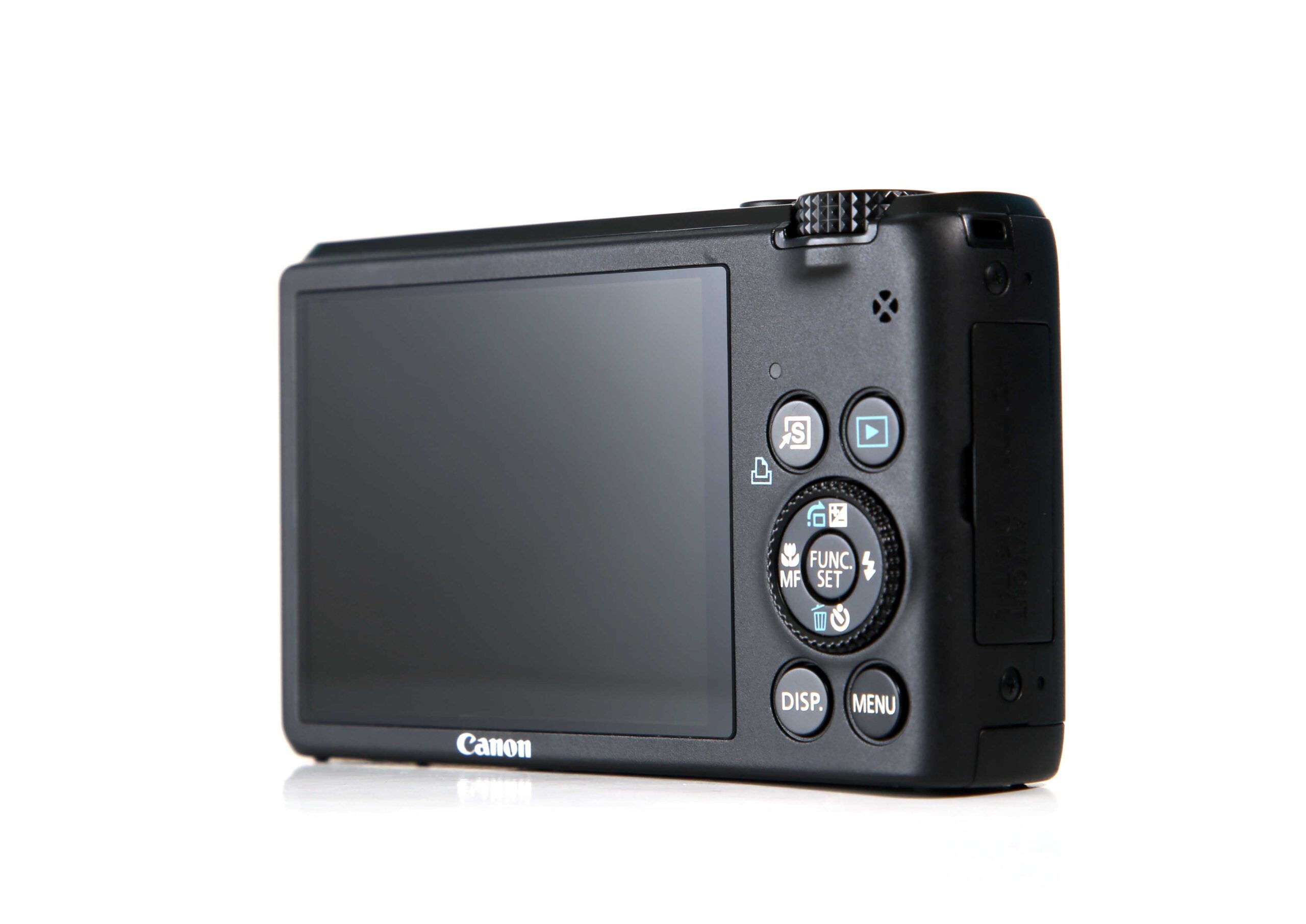 CANON PowerShot S95