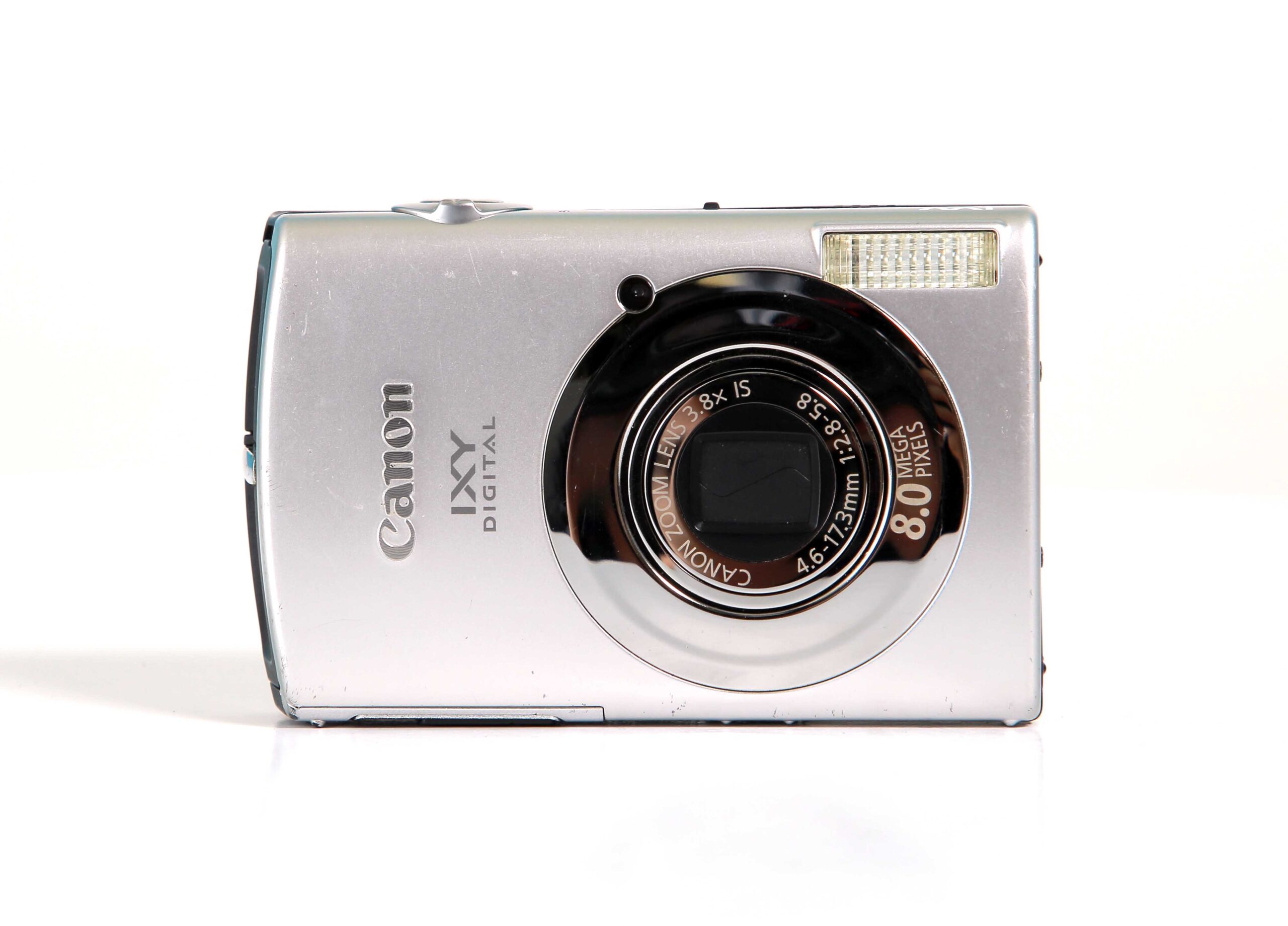 Canon IXY DIGITAL 910 IS デジカメCanon