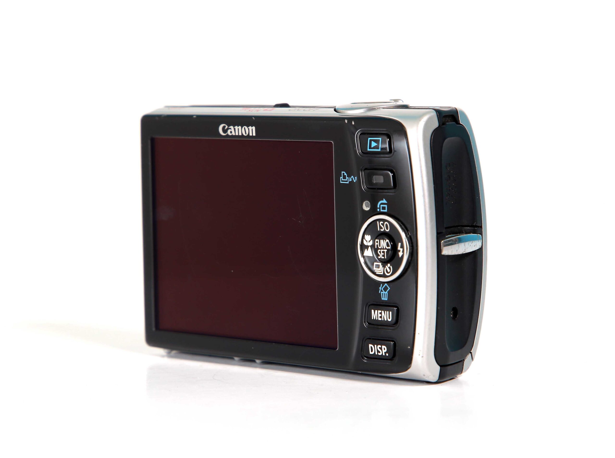 Canon IXY DIGITAL 910 IS 動作確認済みCanon - コンパクトデジタルカメラ