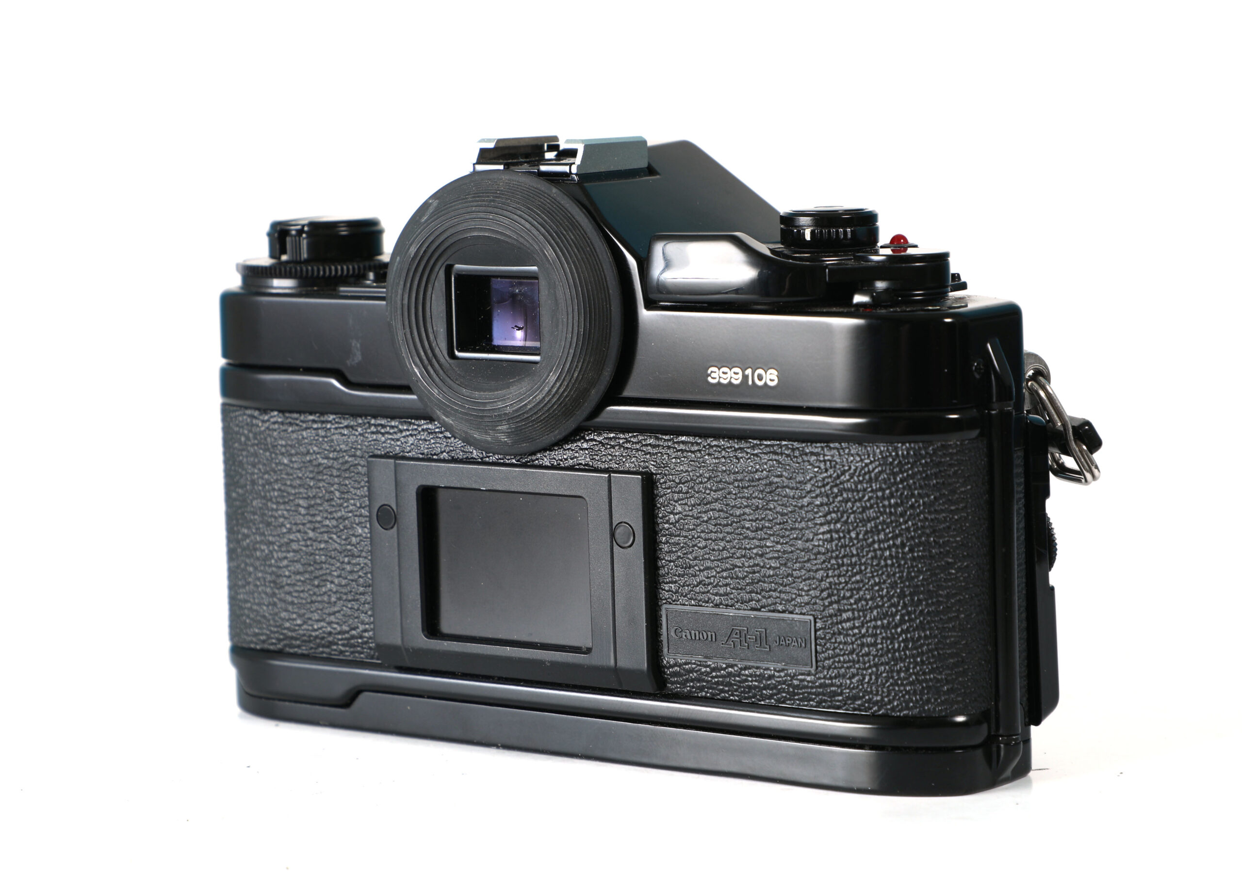 CANON A-1 AE-1 まとめて 4台
