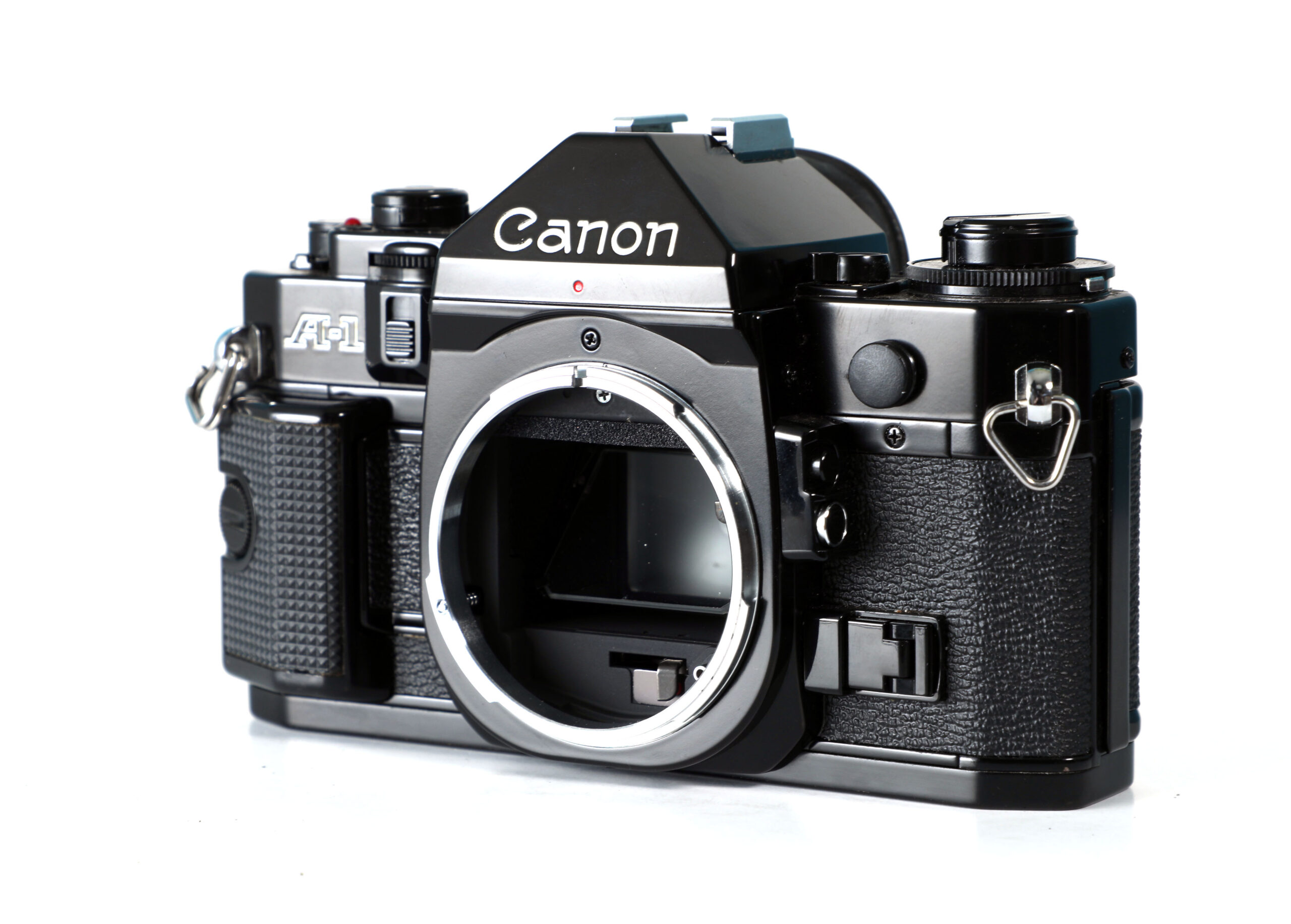 CANON A-1 AE-1 まとめて 4台 - 新潟県で中古カメラ・中古レンズの高価 