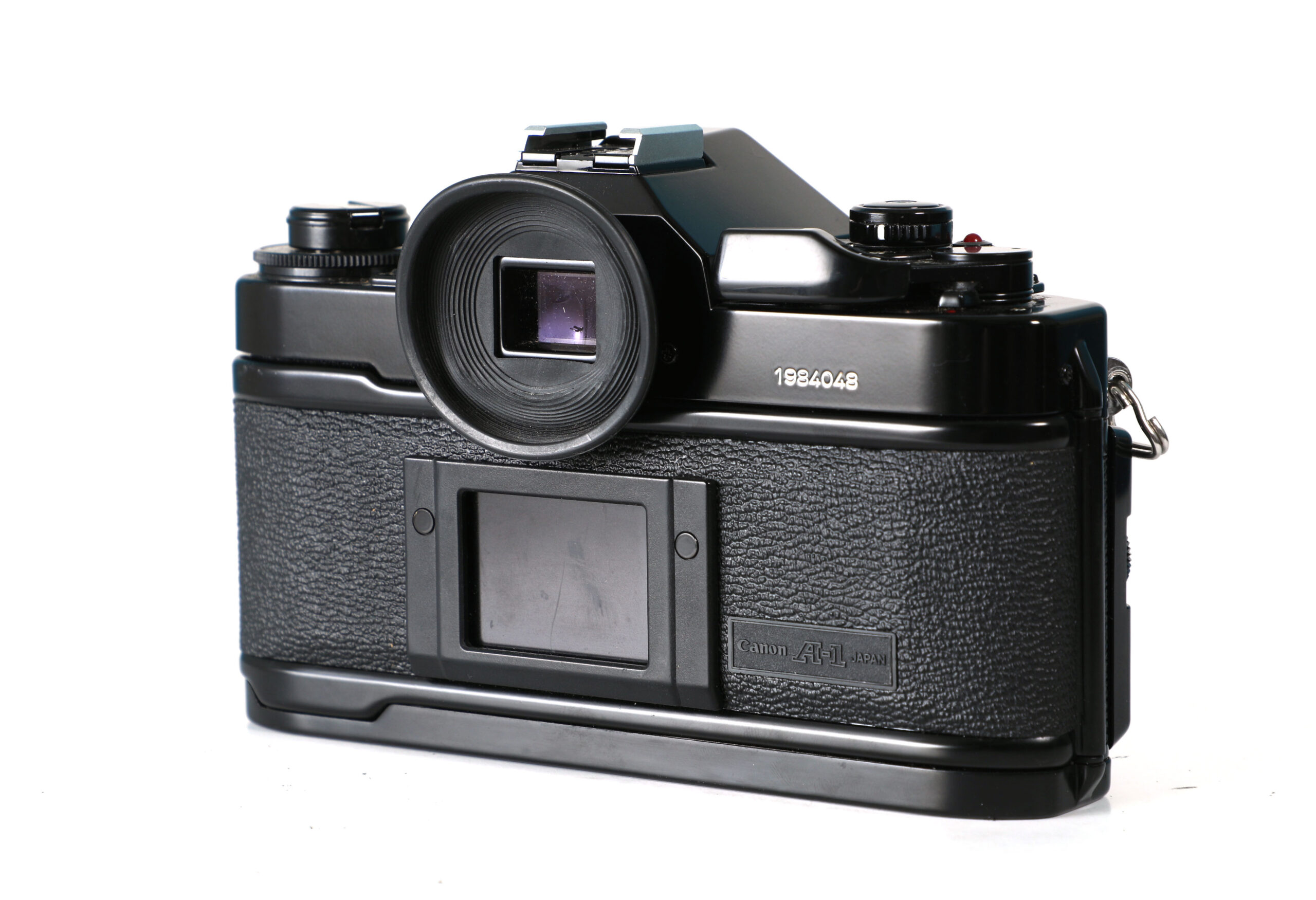 CANON A-1 AE-1 まとめて 4台