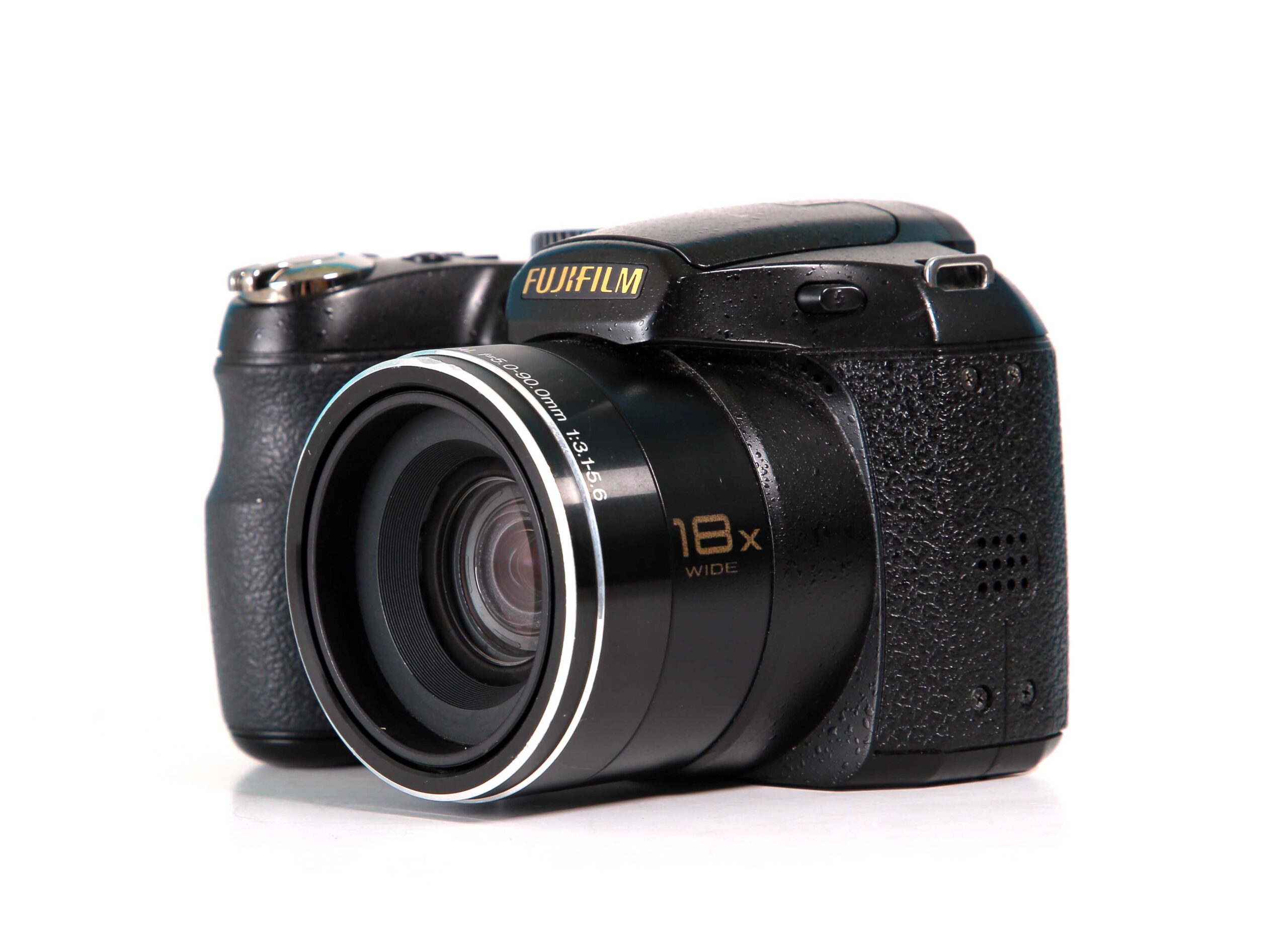 FUJIFILM Finepix S2800 HD