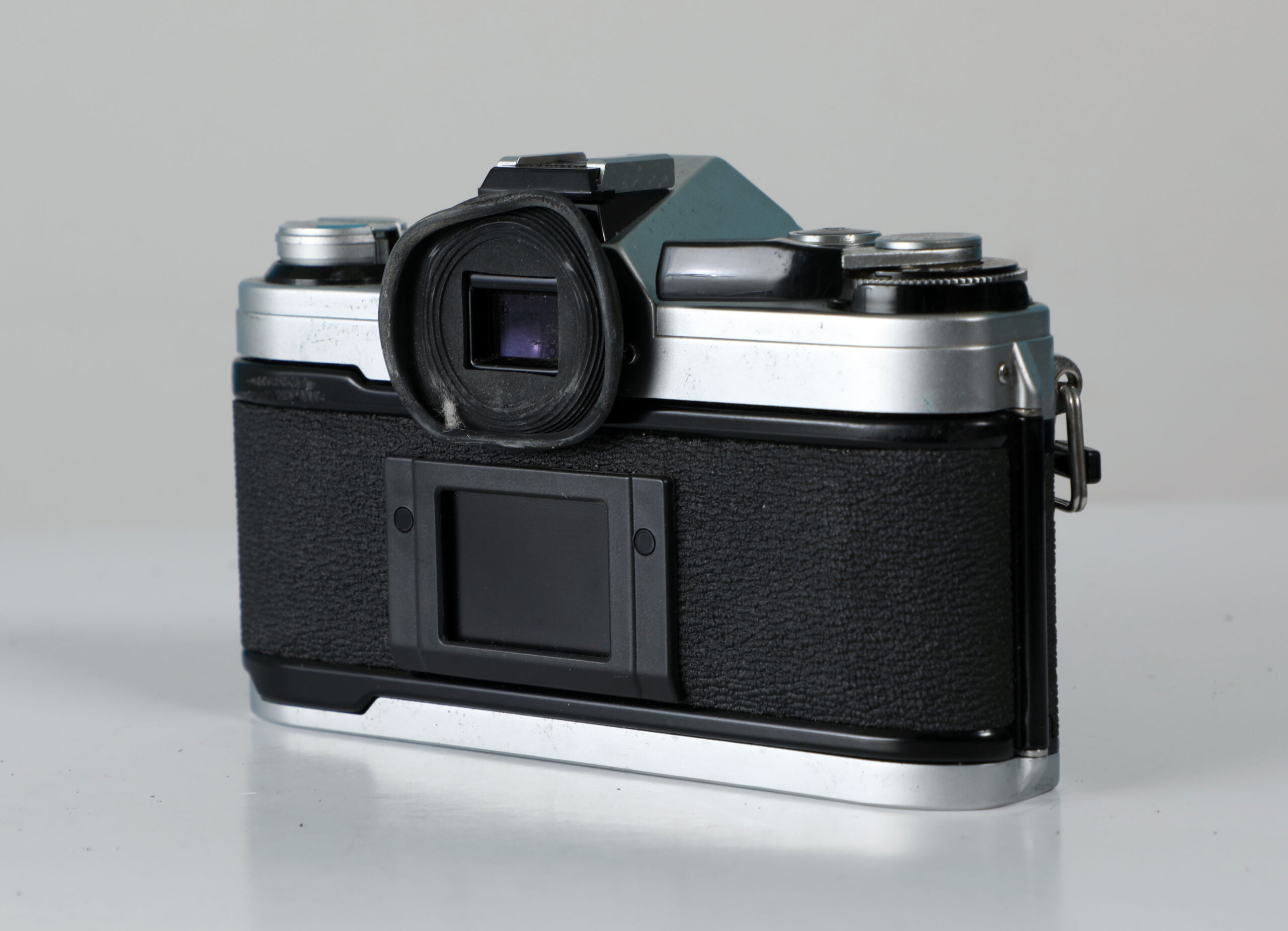 CANON A-1 AE-1 まとめて 4台