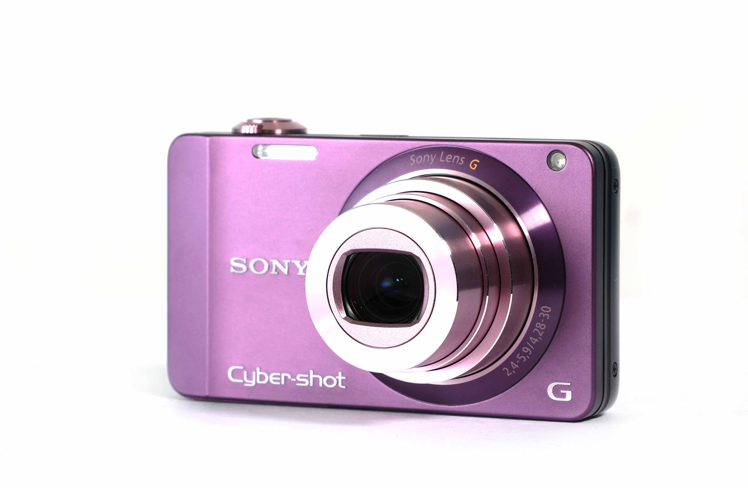 SONY Cyber-Shot DSC-WX100