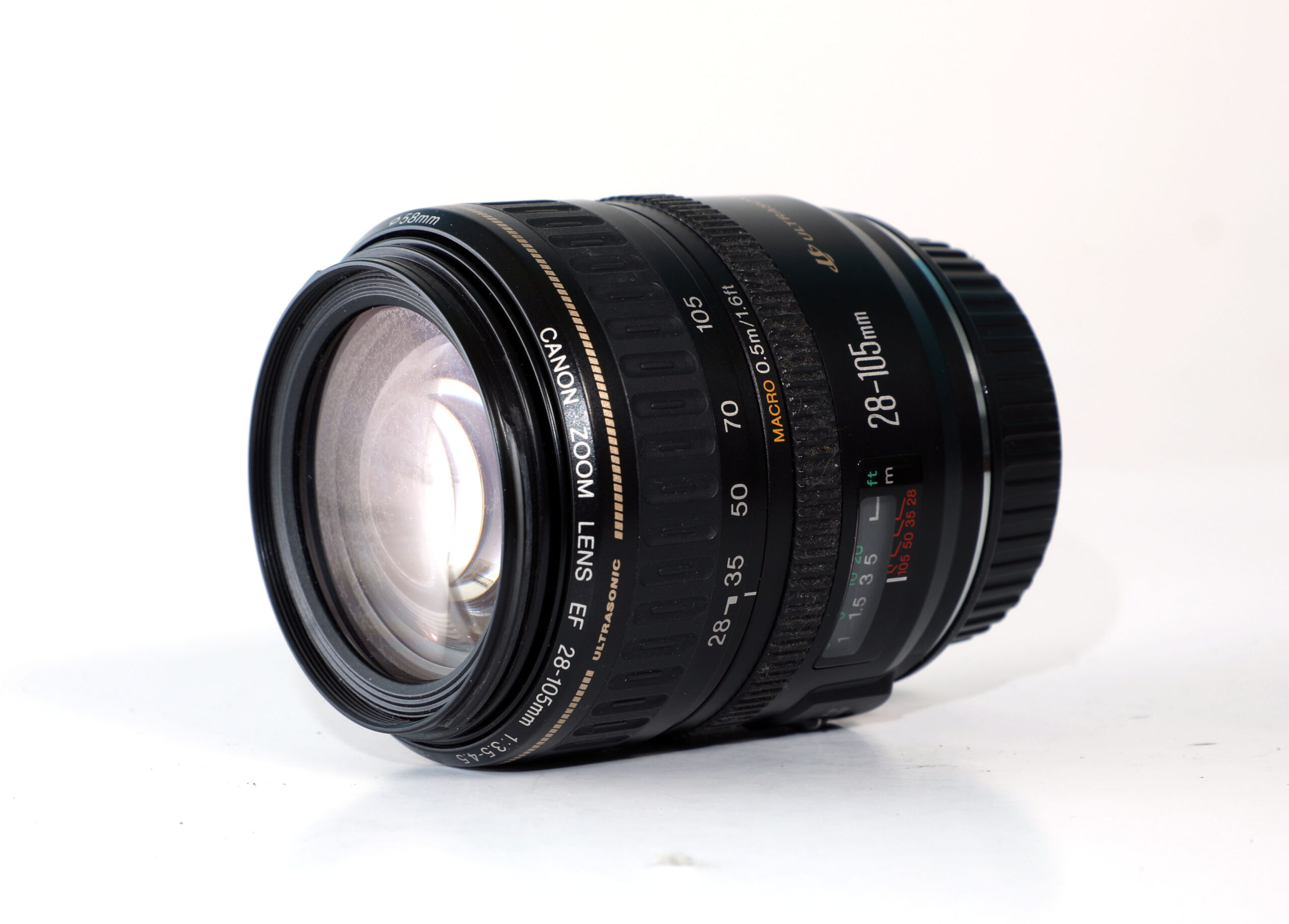 CANON EF 28-105 75-300 100-300 まとめて 3本