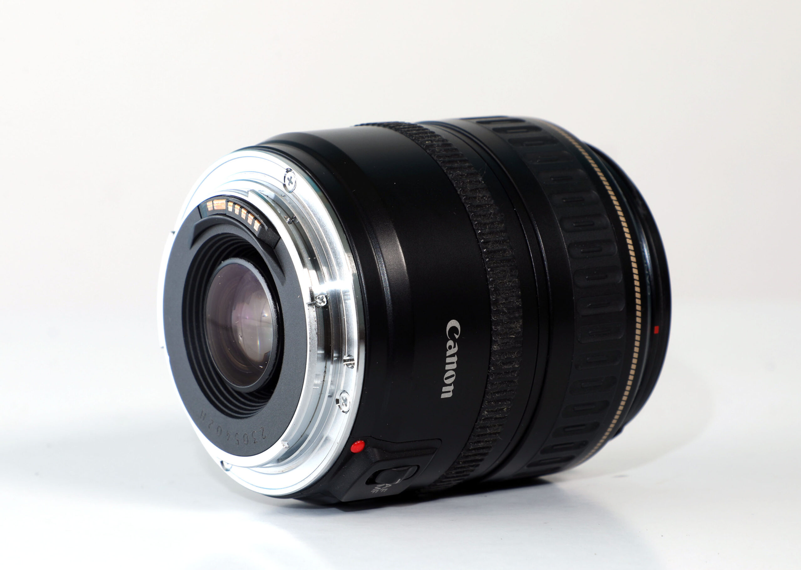 CANON EF 28-105 75-300 100-300 まとめて 3本