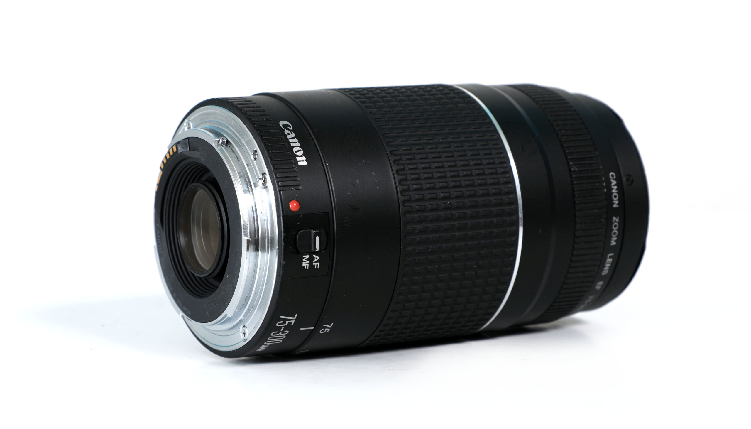 CANON EF 28-105 75-300 100-300 まとめて 3本