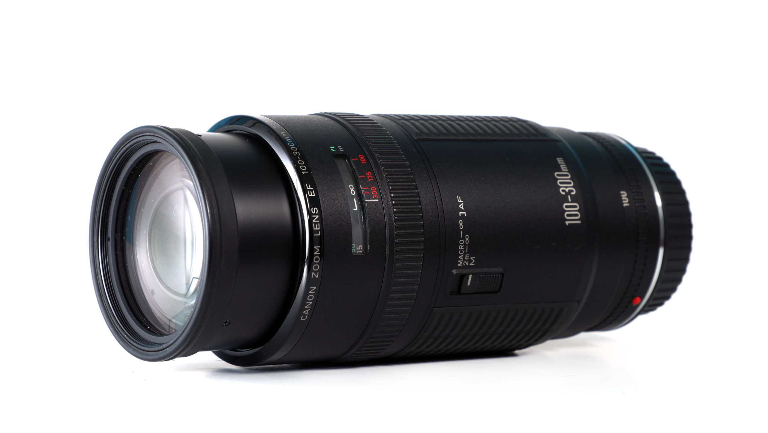 CANON EF 28-105 75-300 100-300 まとめて 3本